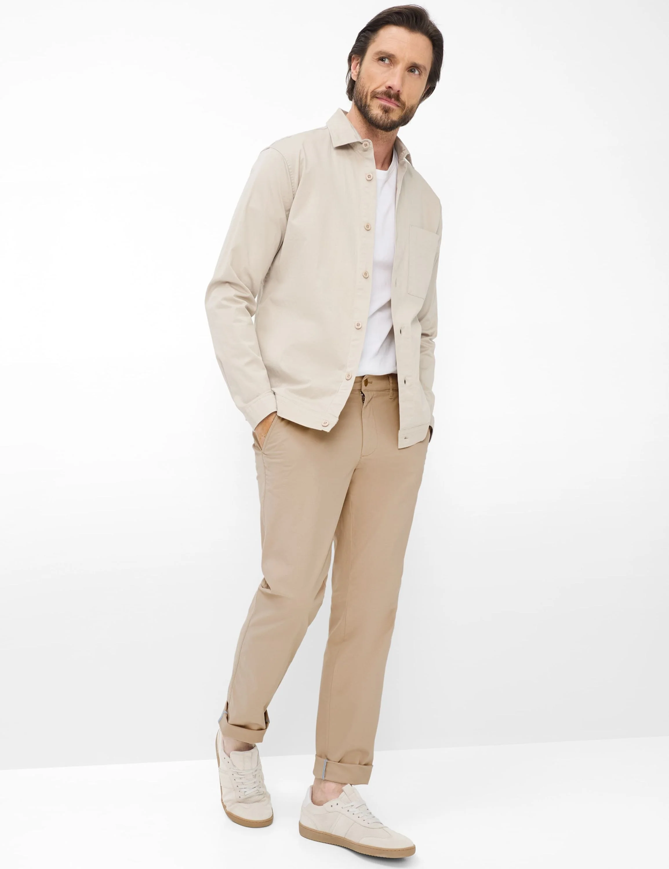 Chinohose THILO Relaxed Fit - Image 6