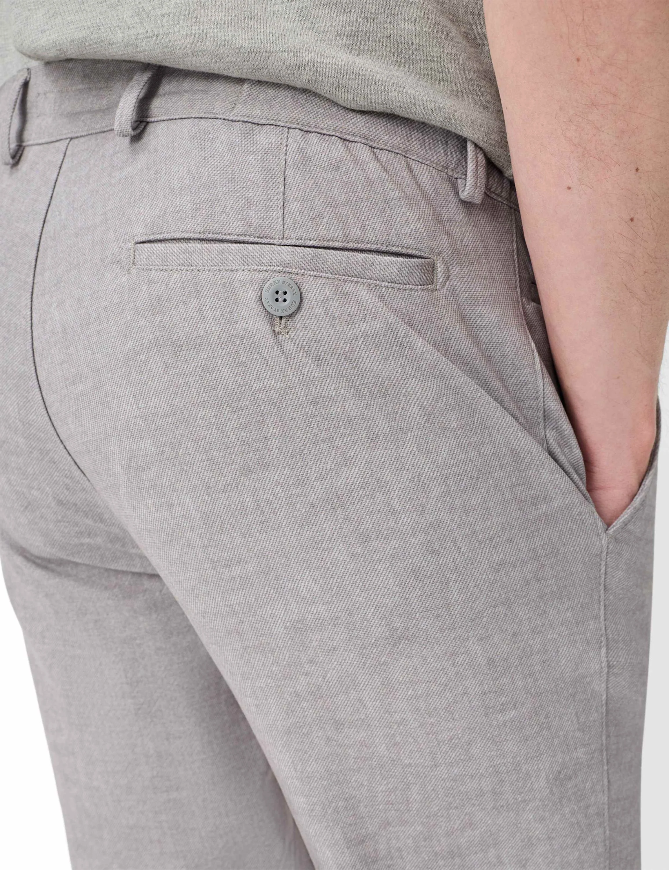 Chinohose THILO Relaxed Fit - Image 3