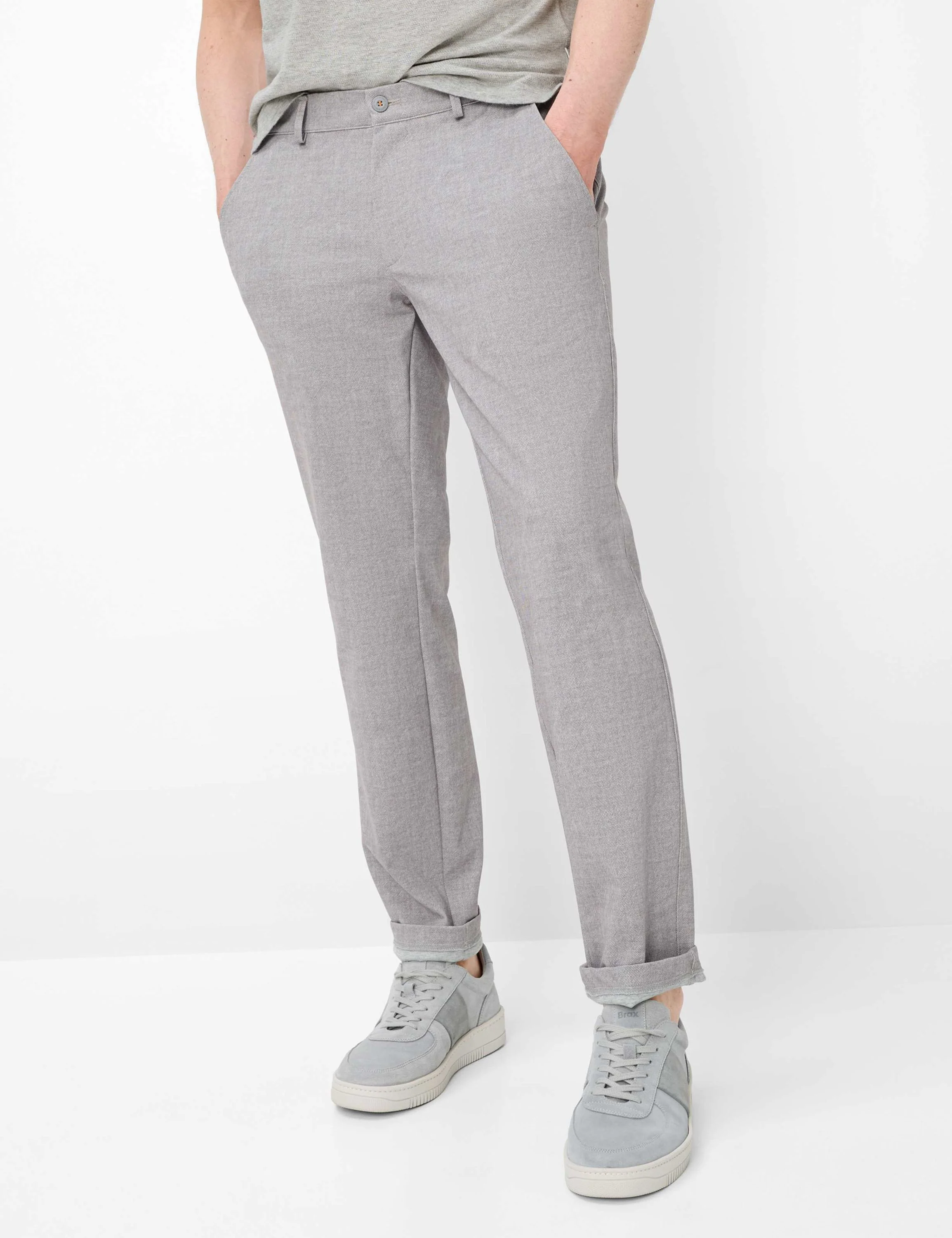 Chinohose THILO Relaxed Fit - Image 4