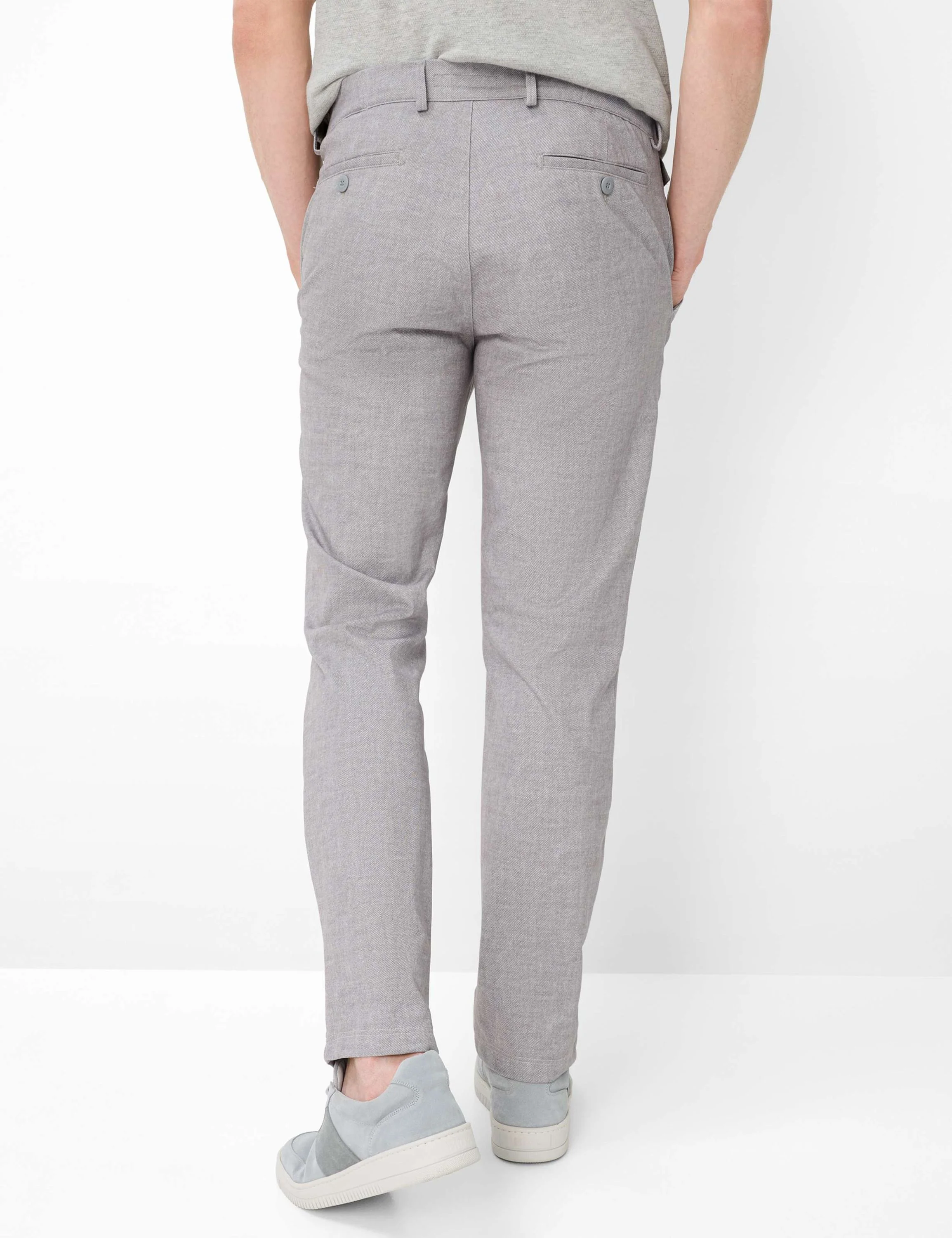 Chinohose THILO Relaxed Fit - Image 5