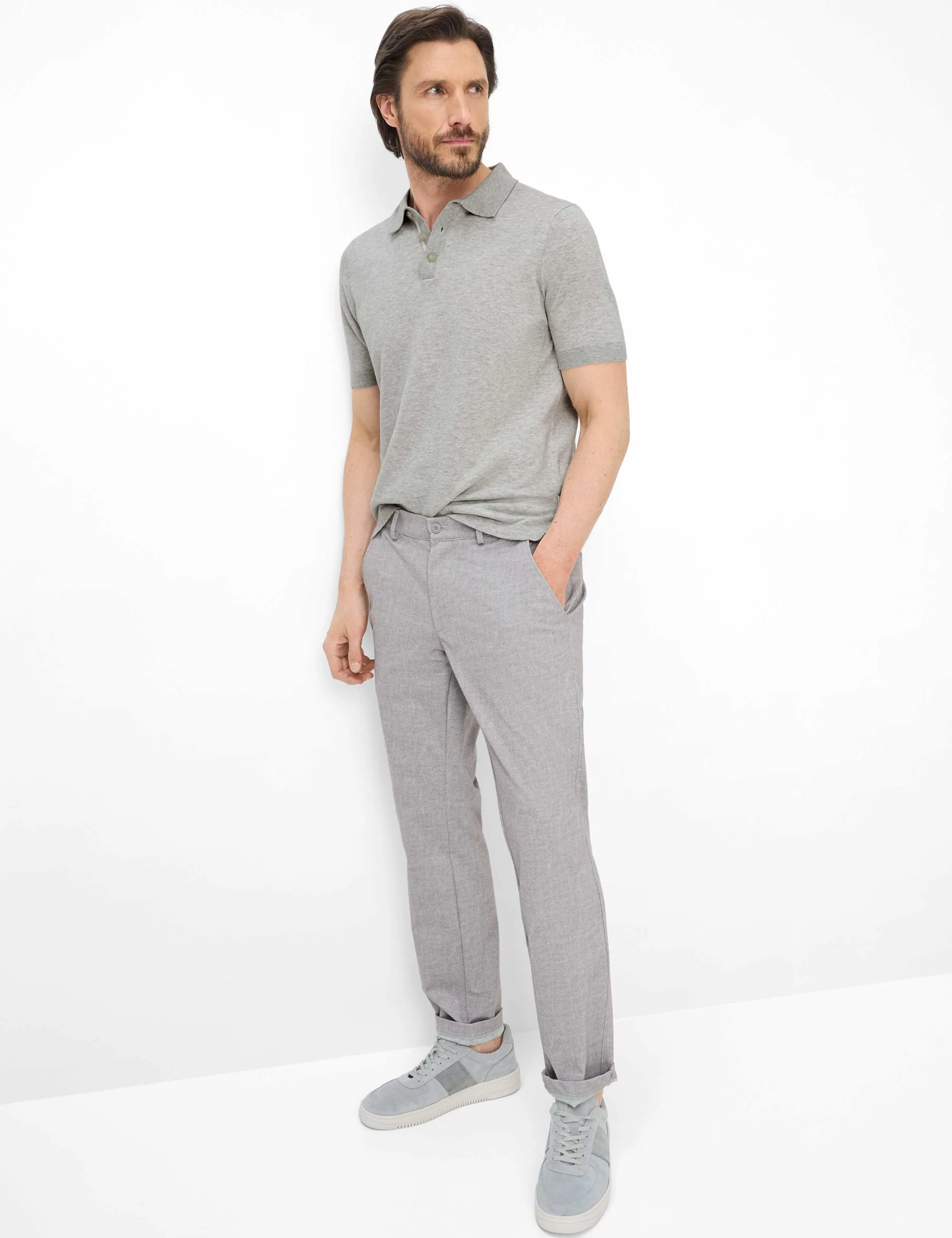 Chinohose THILO Relaxed Fit - Image 6