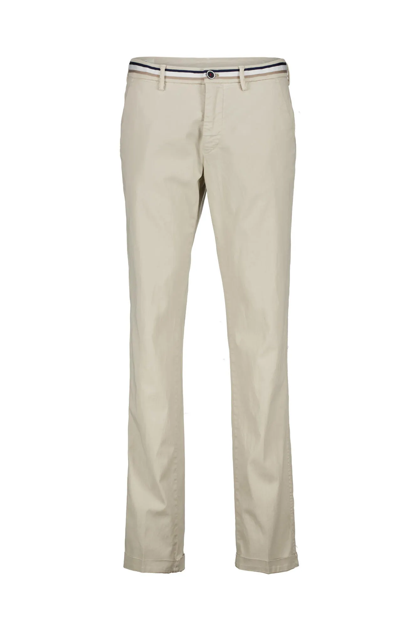 Chinohose TORINO SUMMER Slim Fit