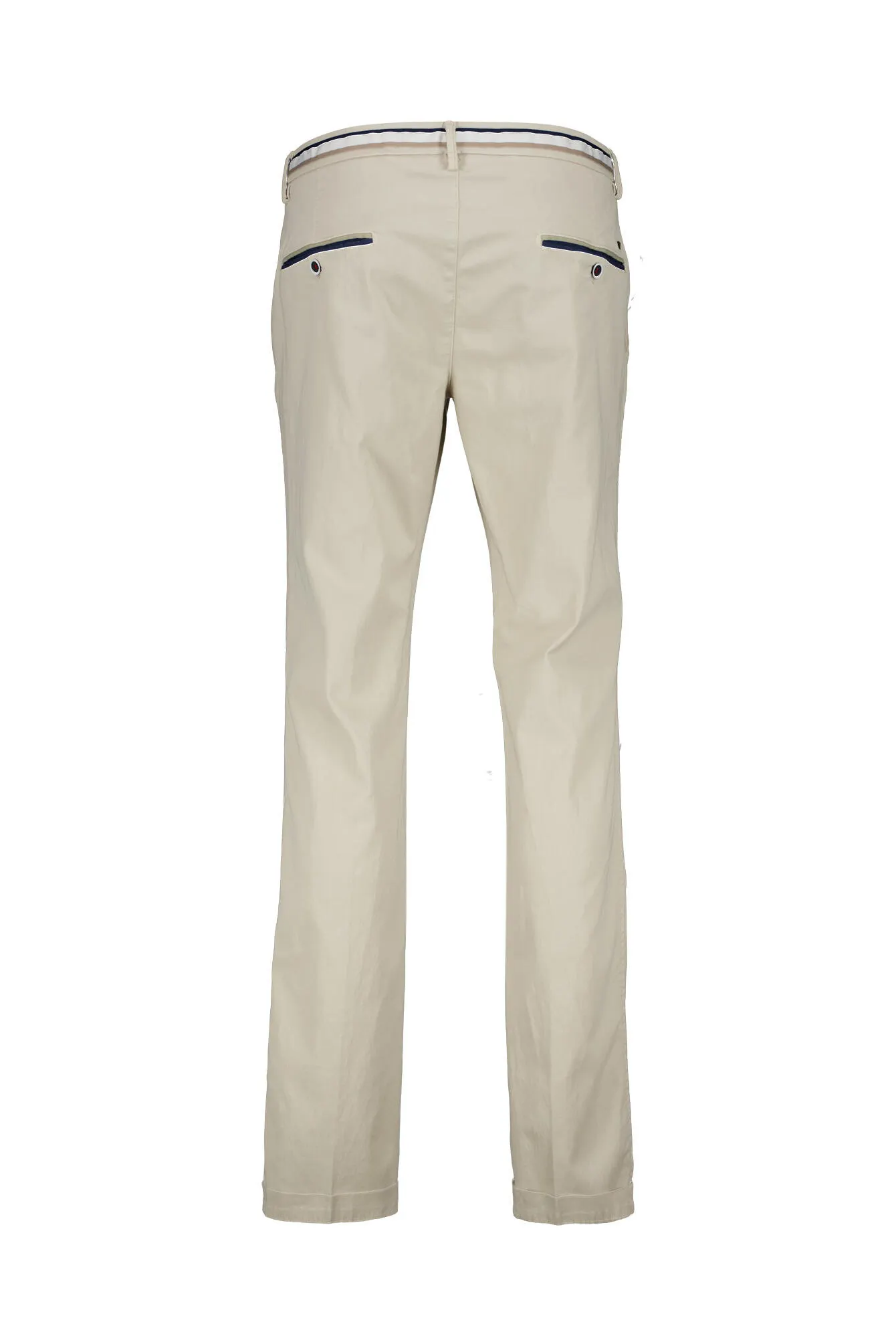Chinohose TORINO SUMMER Slim Fit - Image 2