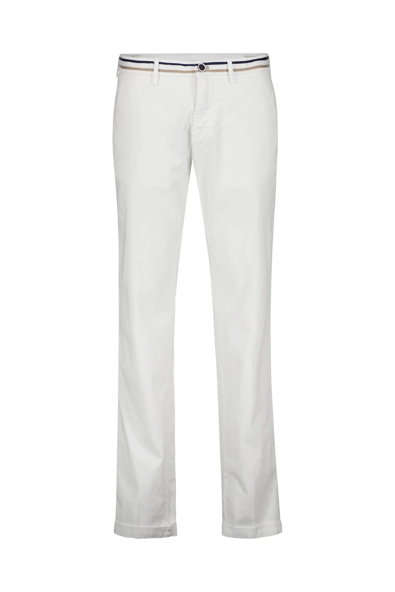Chinohose TORINO SUMMER Slim Fit
