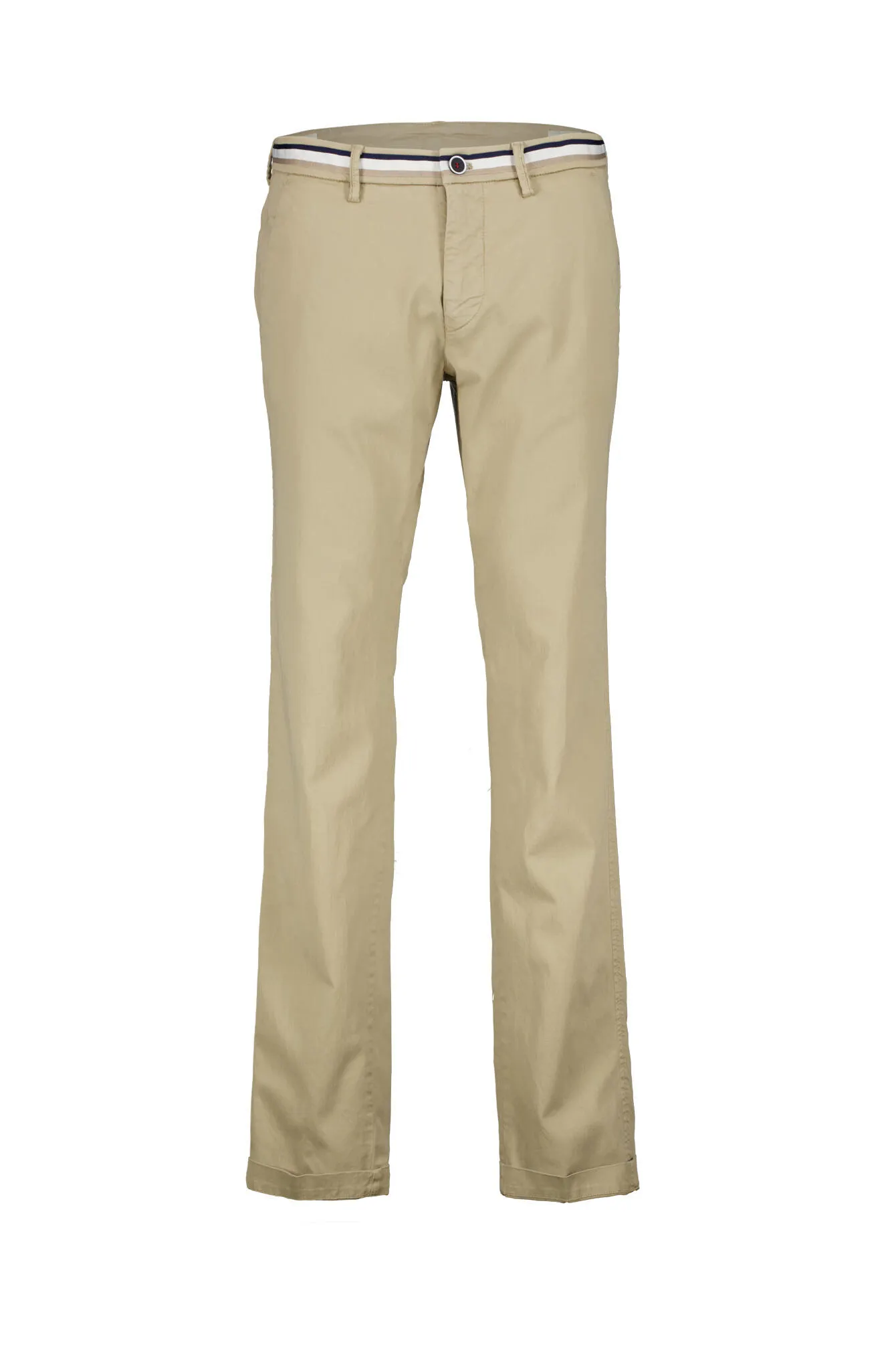 Chinohose TORINO SUMMER Slim Fit