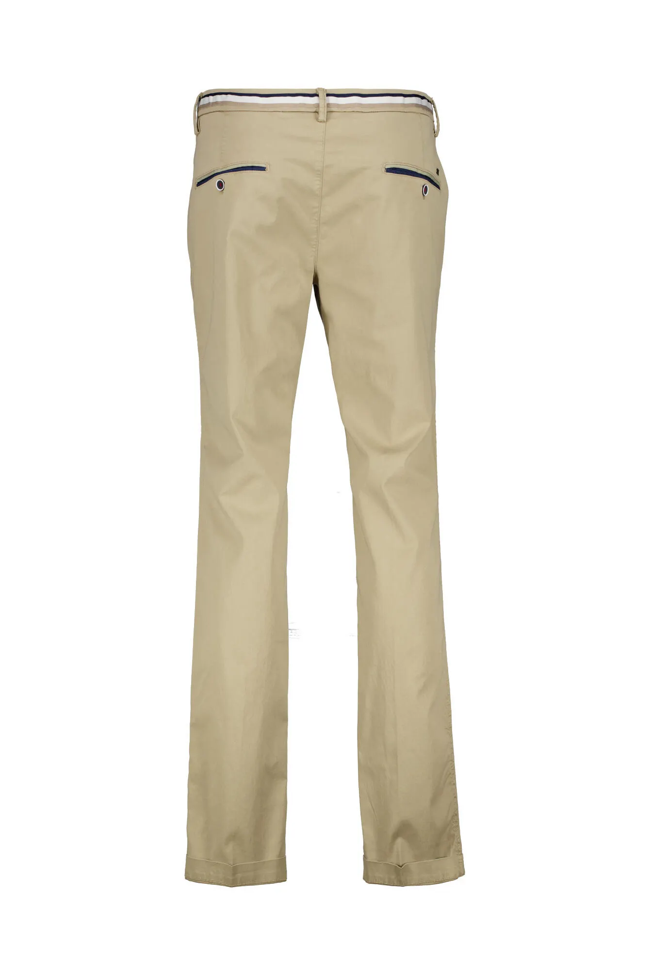 Chinohose TORINO SUMMER Slim Fit - Image 2