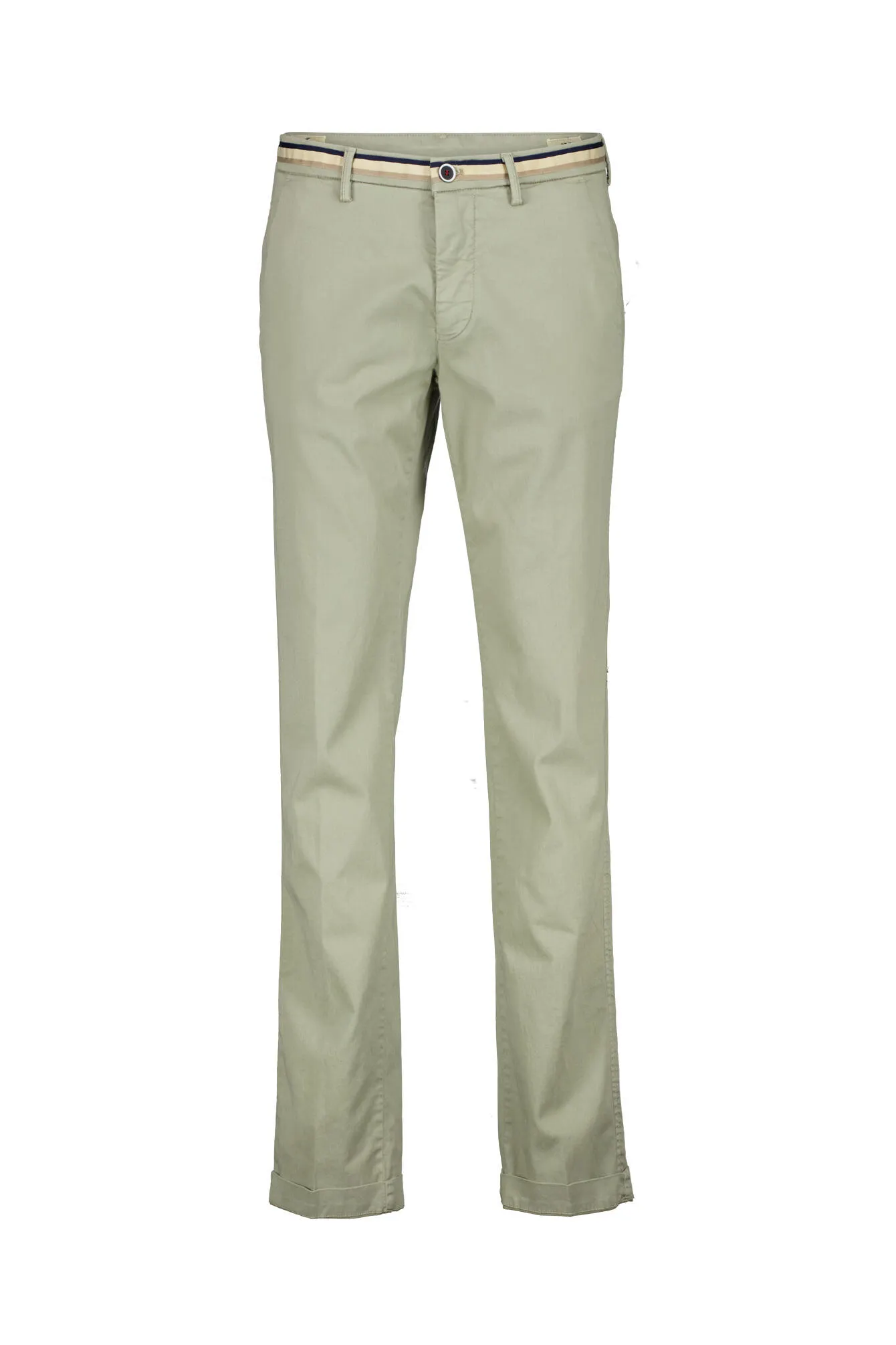 Chinohose TORINO SUMMER Slim Fit