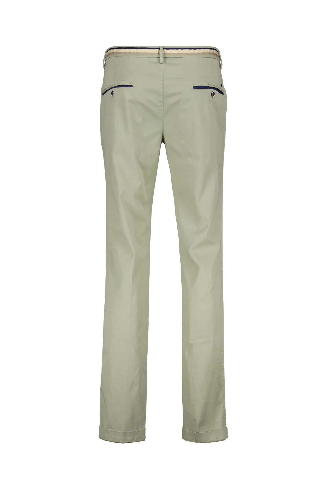 Chinohose TORINO SUMMER Slim Fit - Image 2