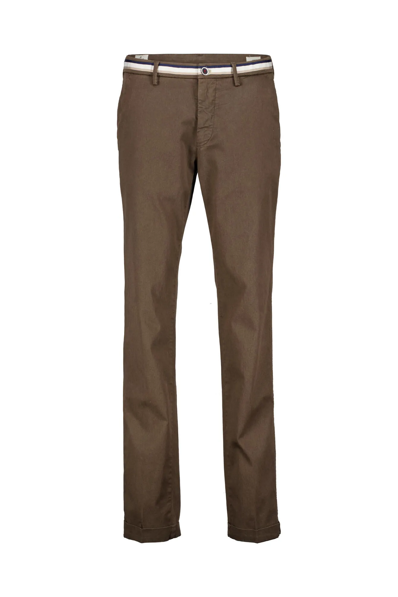 Chinohose TORINO SUMMER Slim Fit