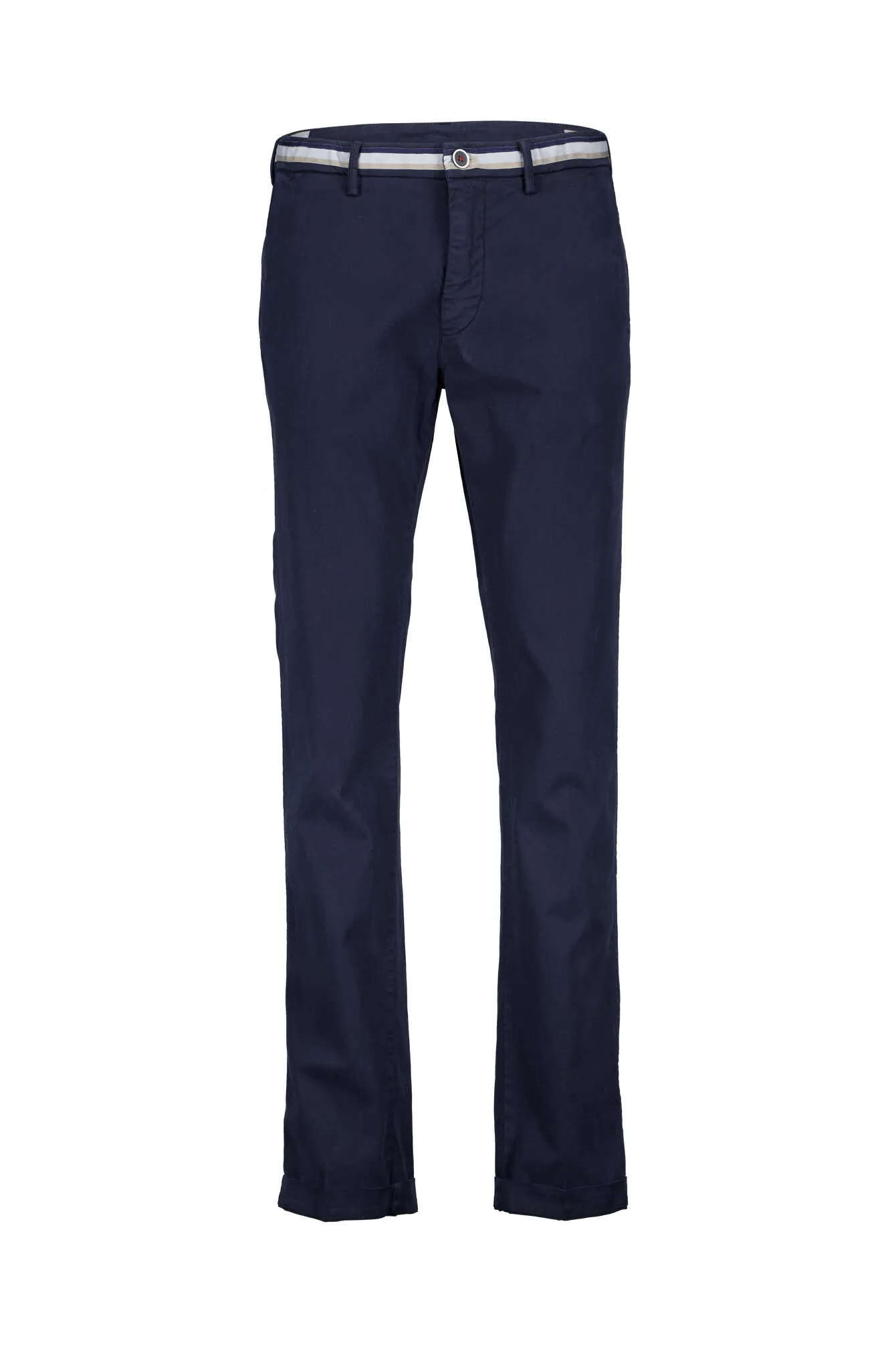 Chinohose TORINO SUMMER Slim Fit