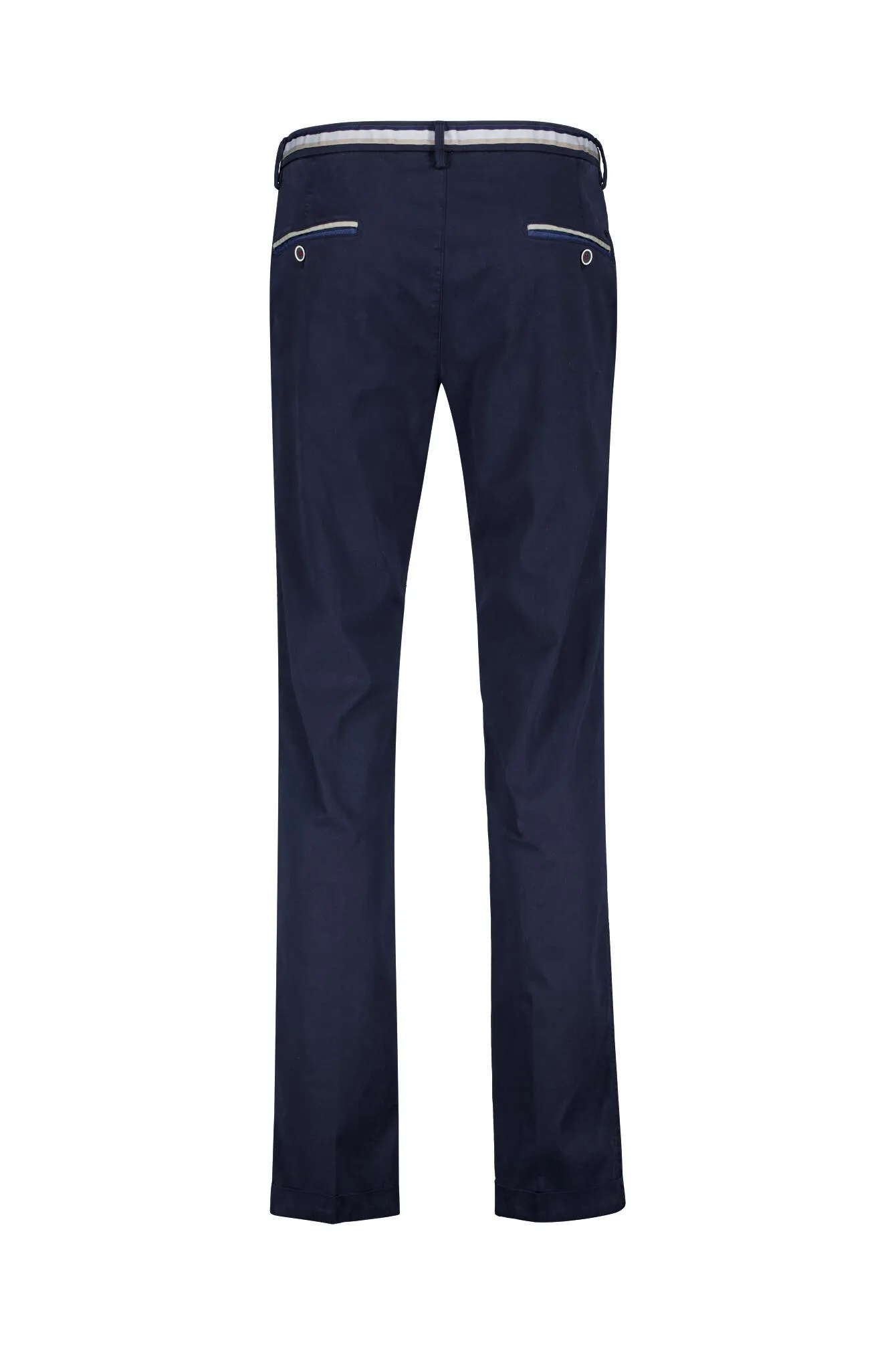 Chinohose TORINO SUMMER Slim Fit - Image 2
