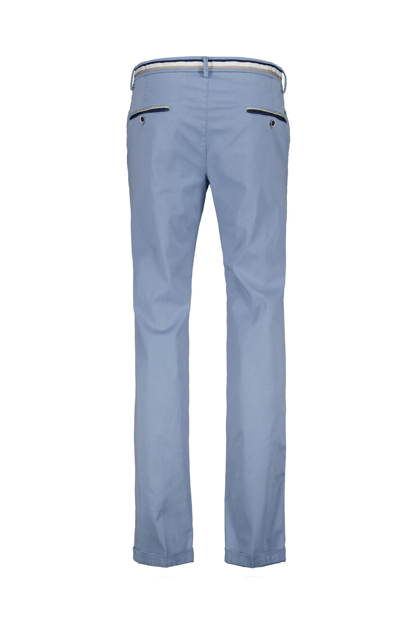 Chinohose TORINO SUMMER Slim Fit - Image 2
