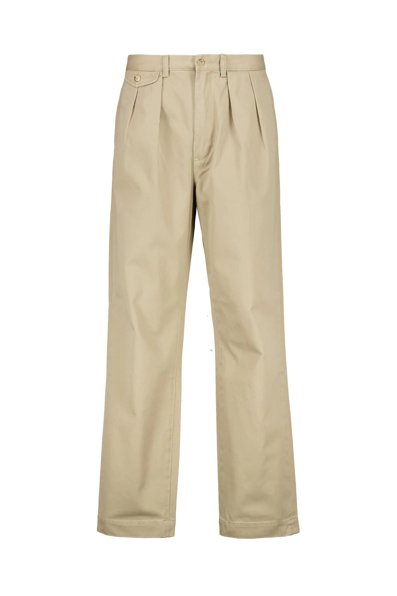 Chinohose WHITMAN Relaxed Fit