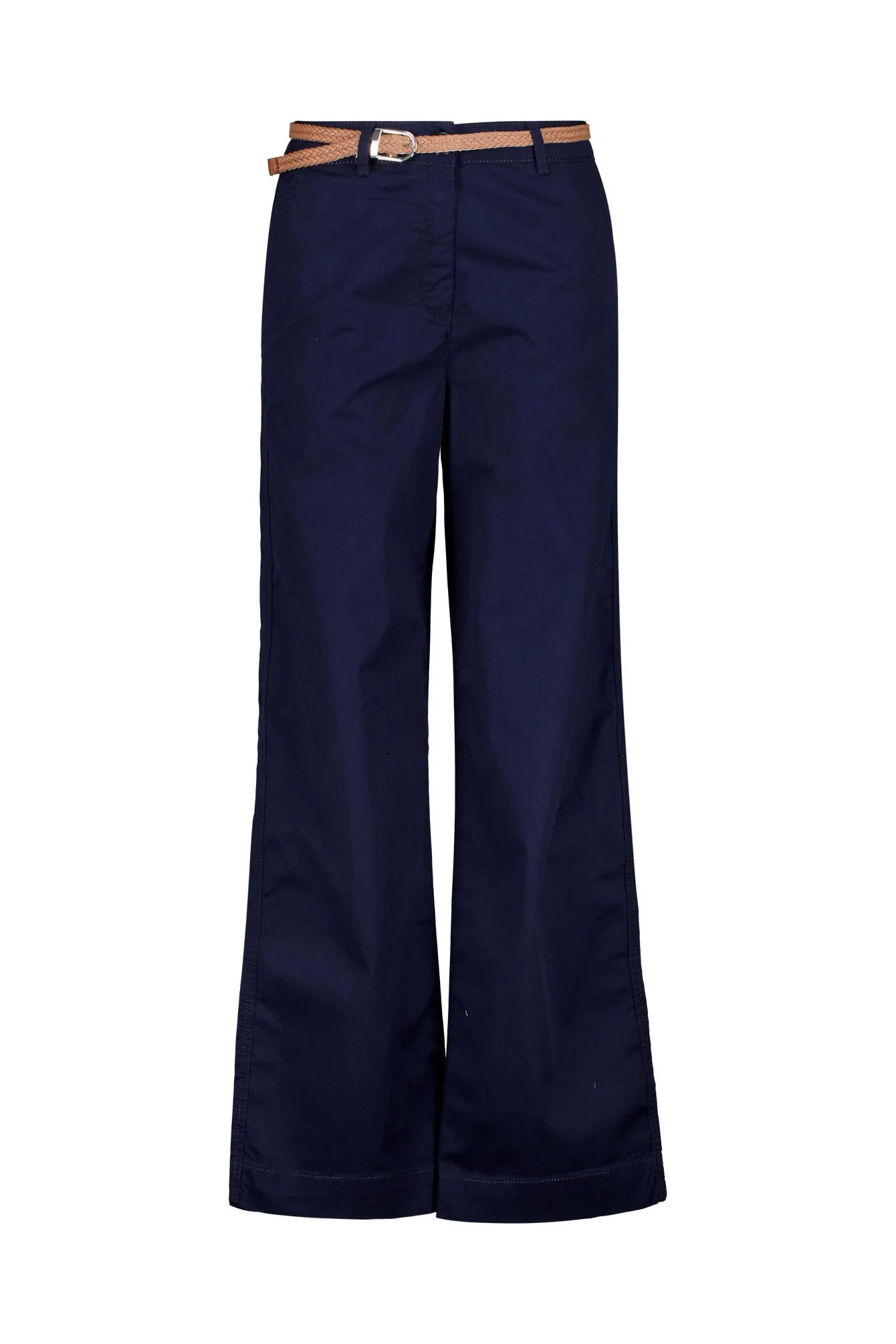 Chinohose Wide Leg