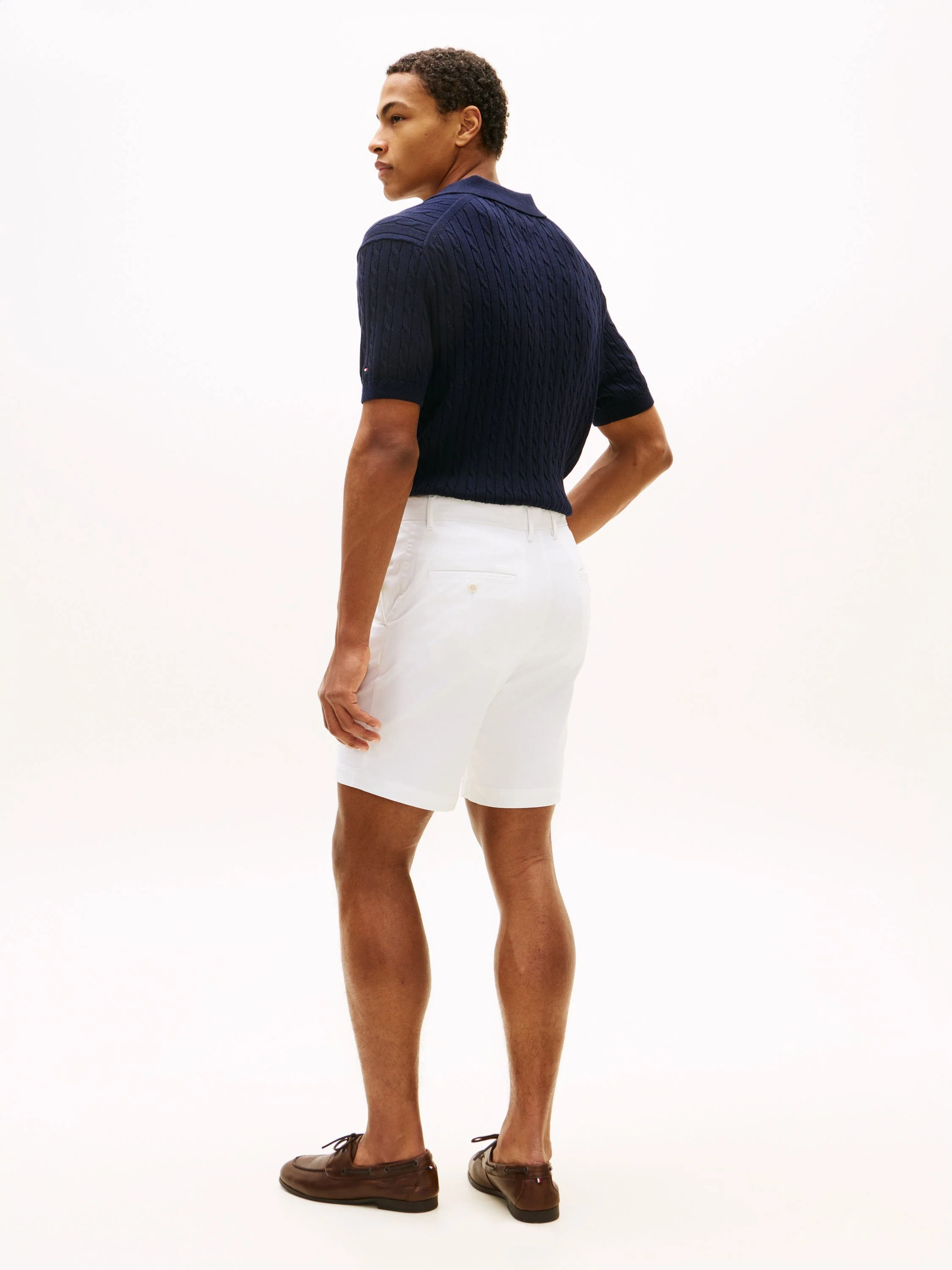 Chinoshorts Regular Fit - Image 2