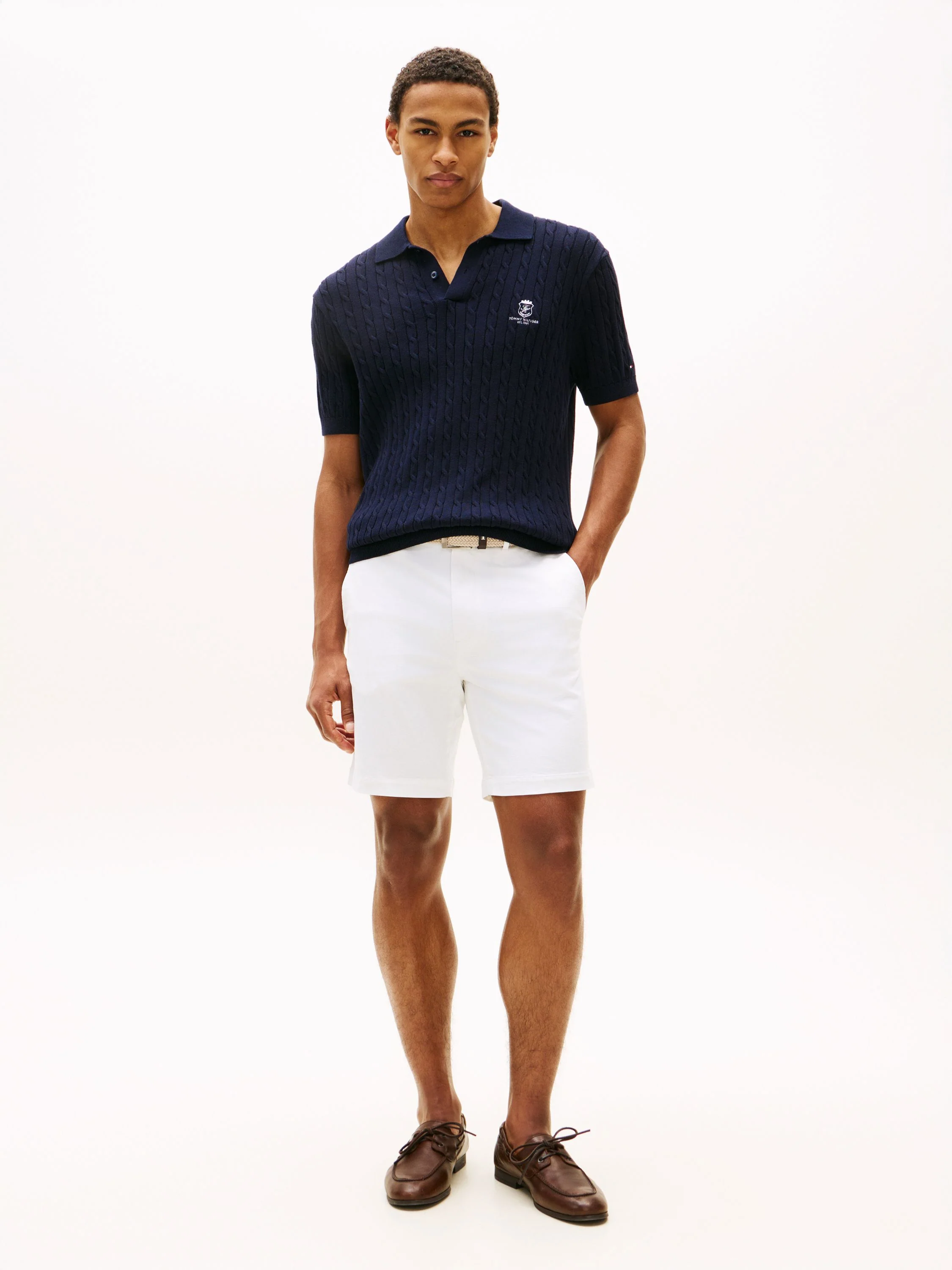 Chinoshorts Regular Fit - Image 4