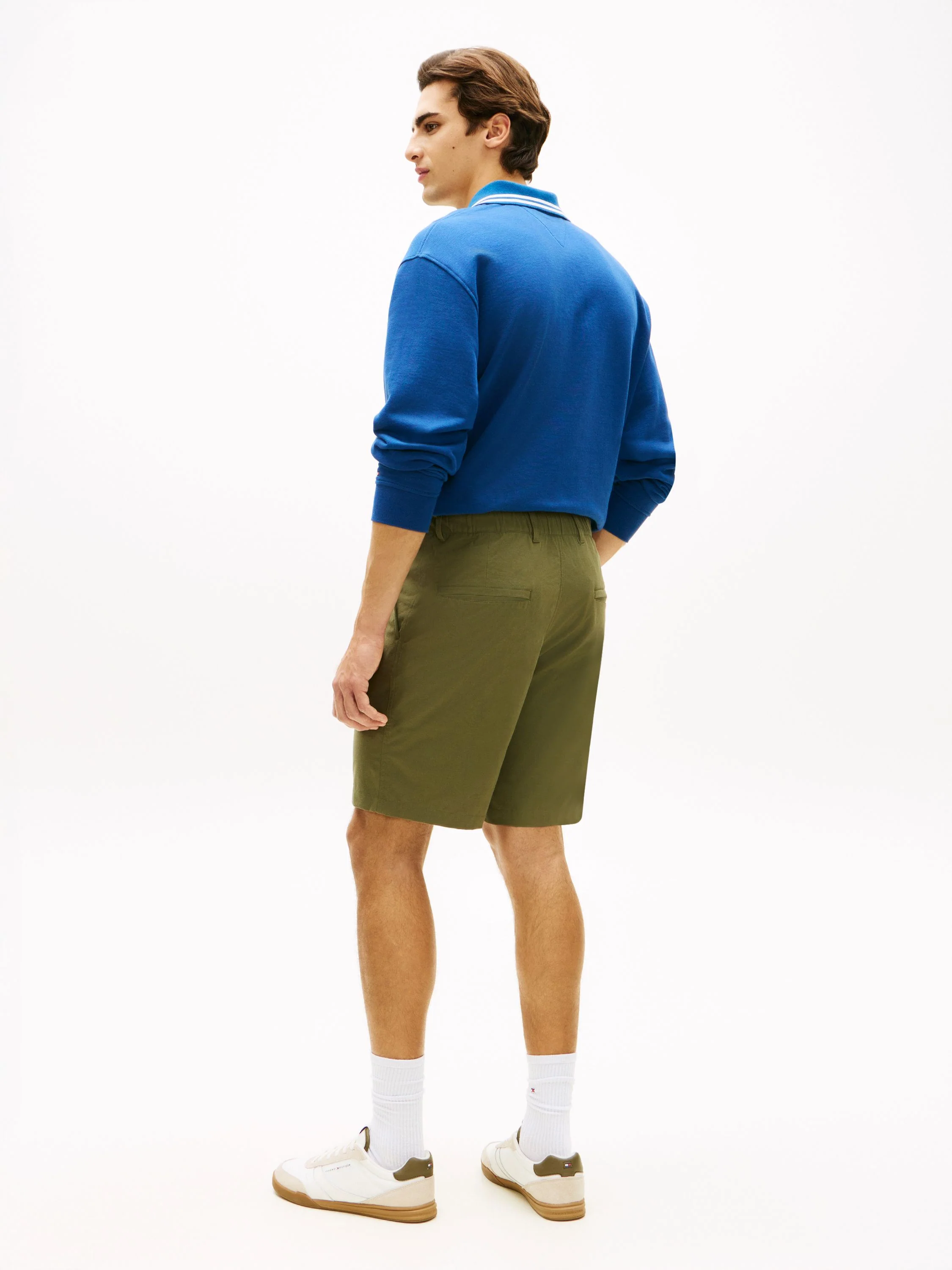 Chinoshorts Regular Fit - Image 2