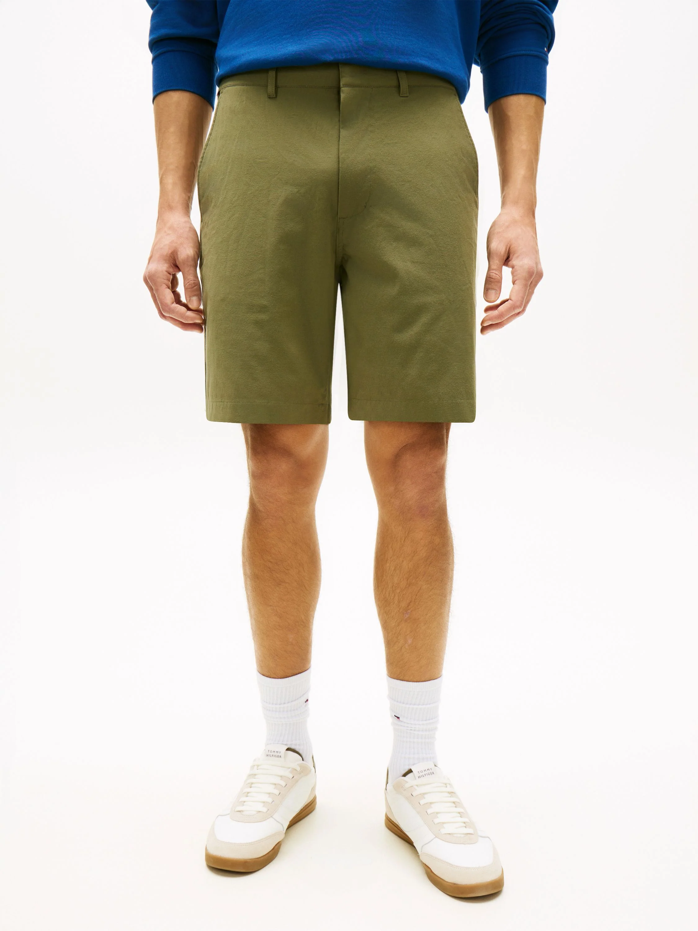 Chinoshorts Regular Fit - Image 3
