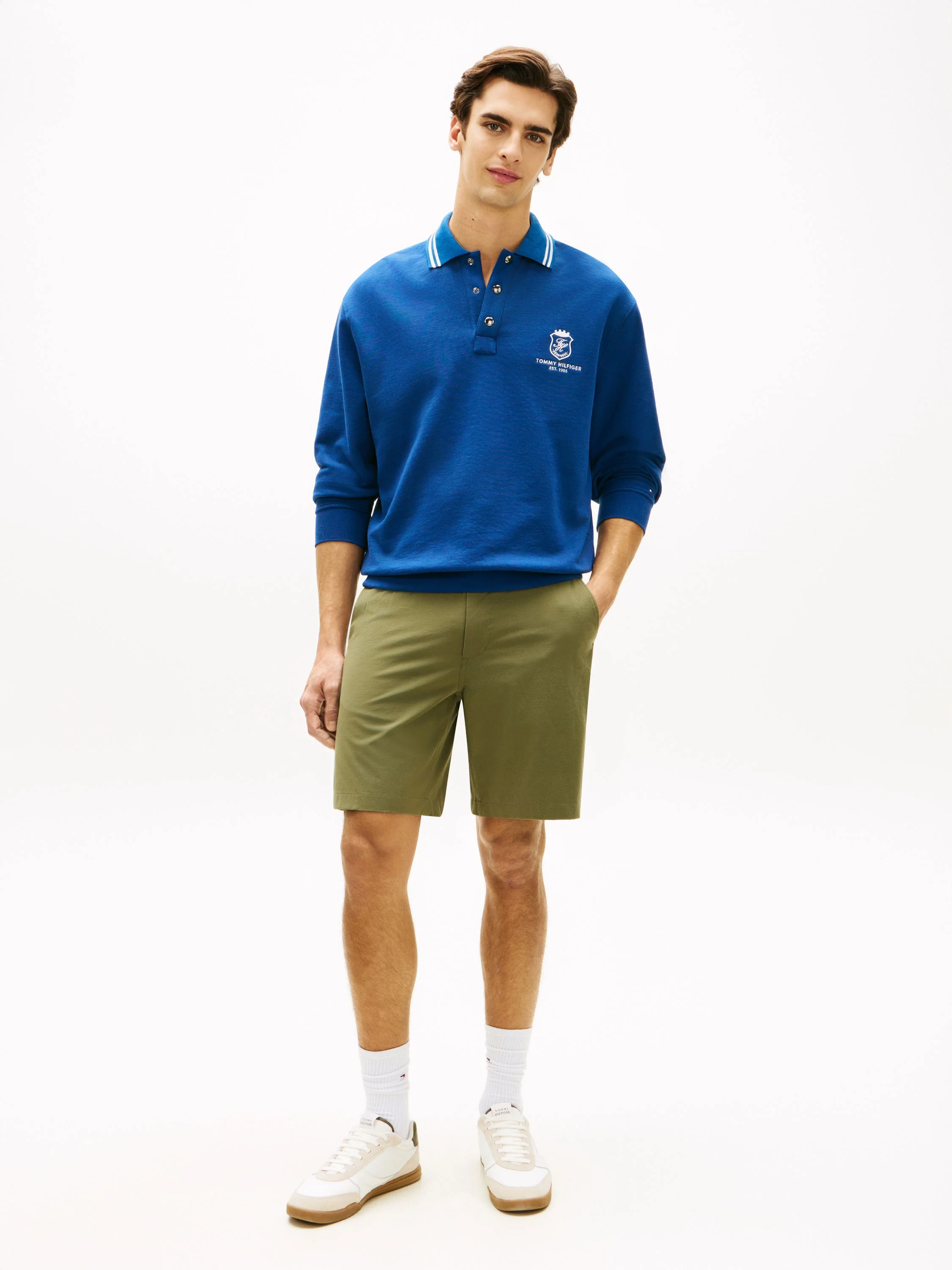 Chinoshorts Regular Fit - Image 4