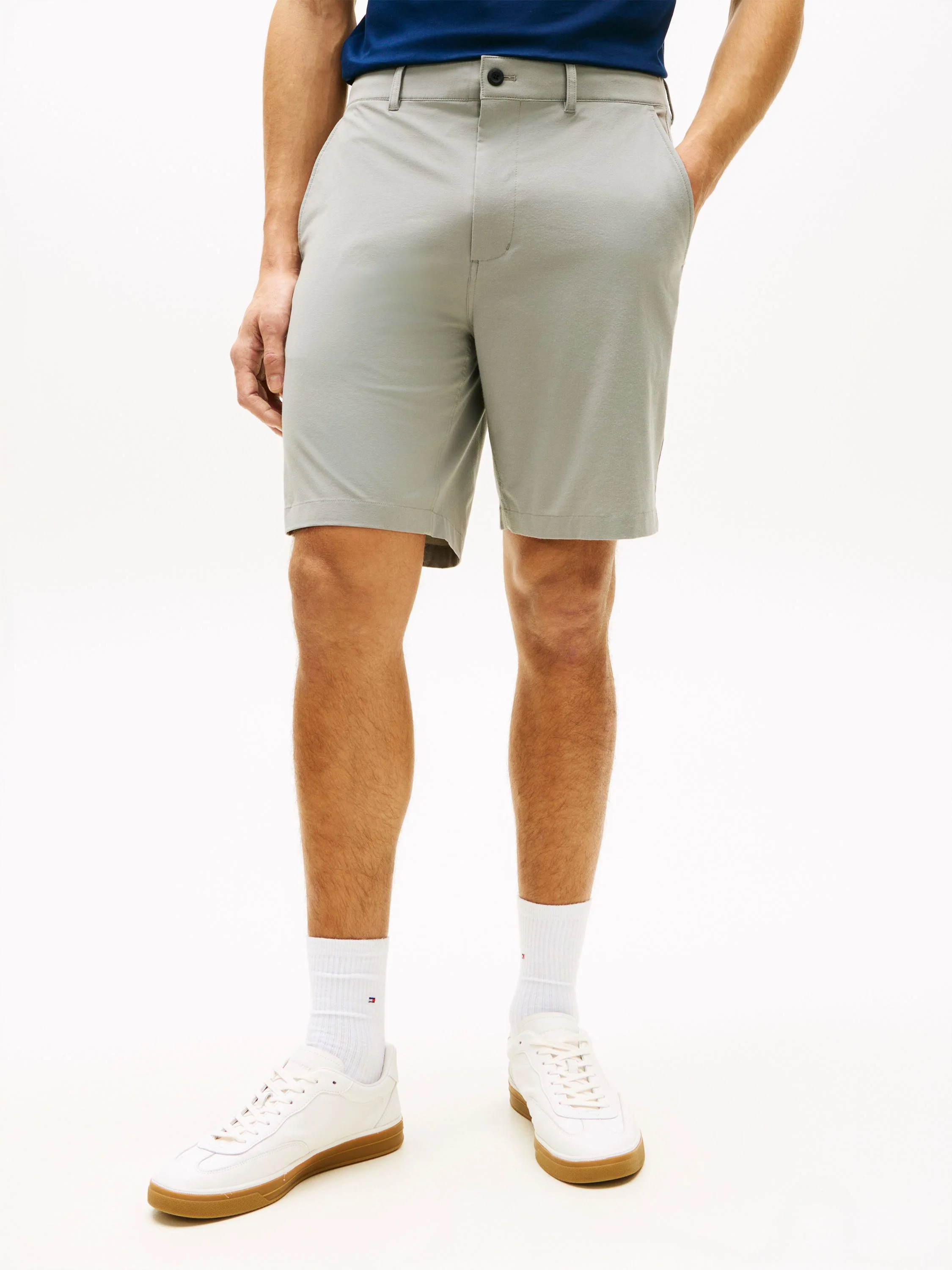 Chinoshorts Regular Fit - Image 3