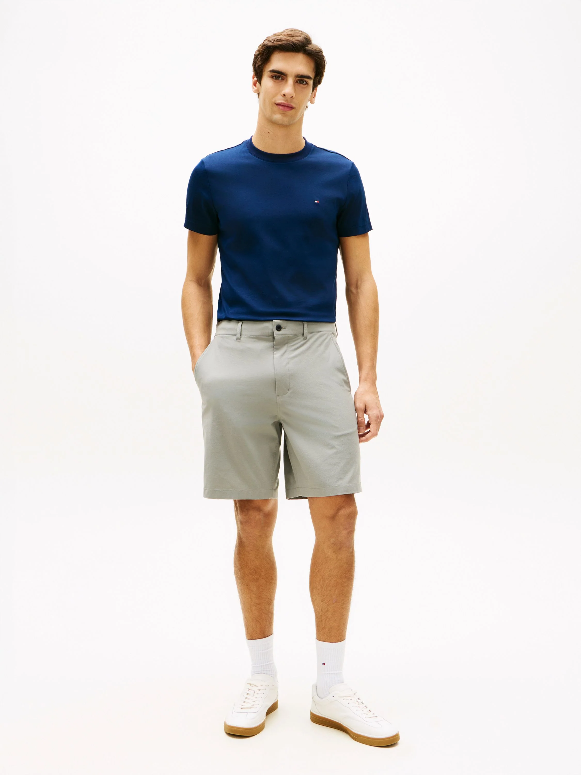 Chinoshorts Regular Fit - Image 4