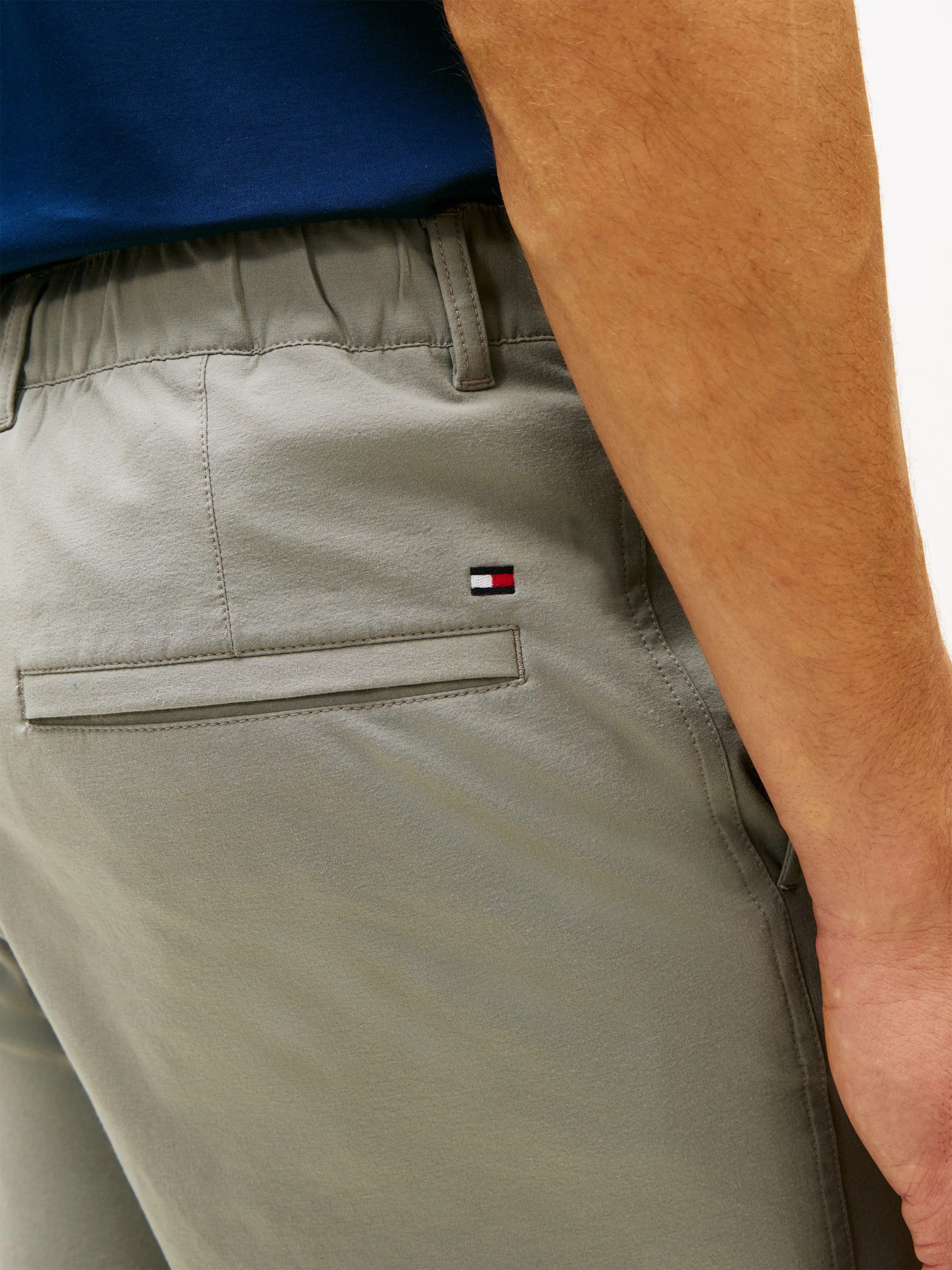 Chinoshorts Regular Fit - Image 5