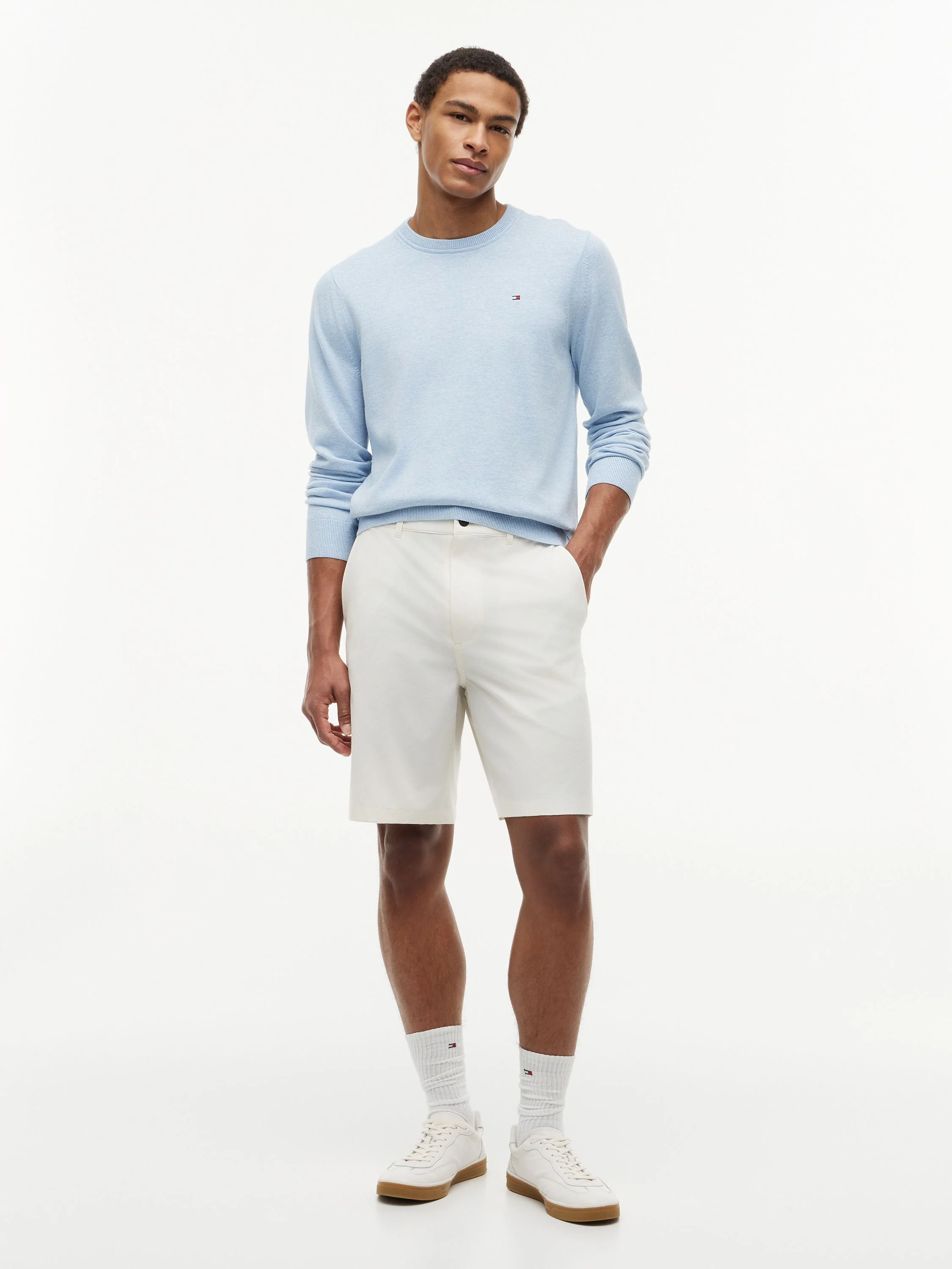 Chinoshorts Regular Fit - Image 4