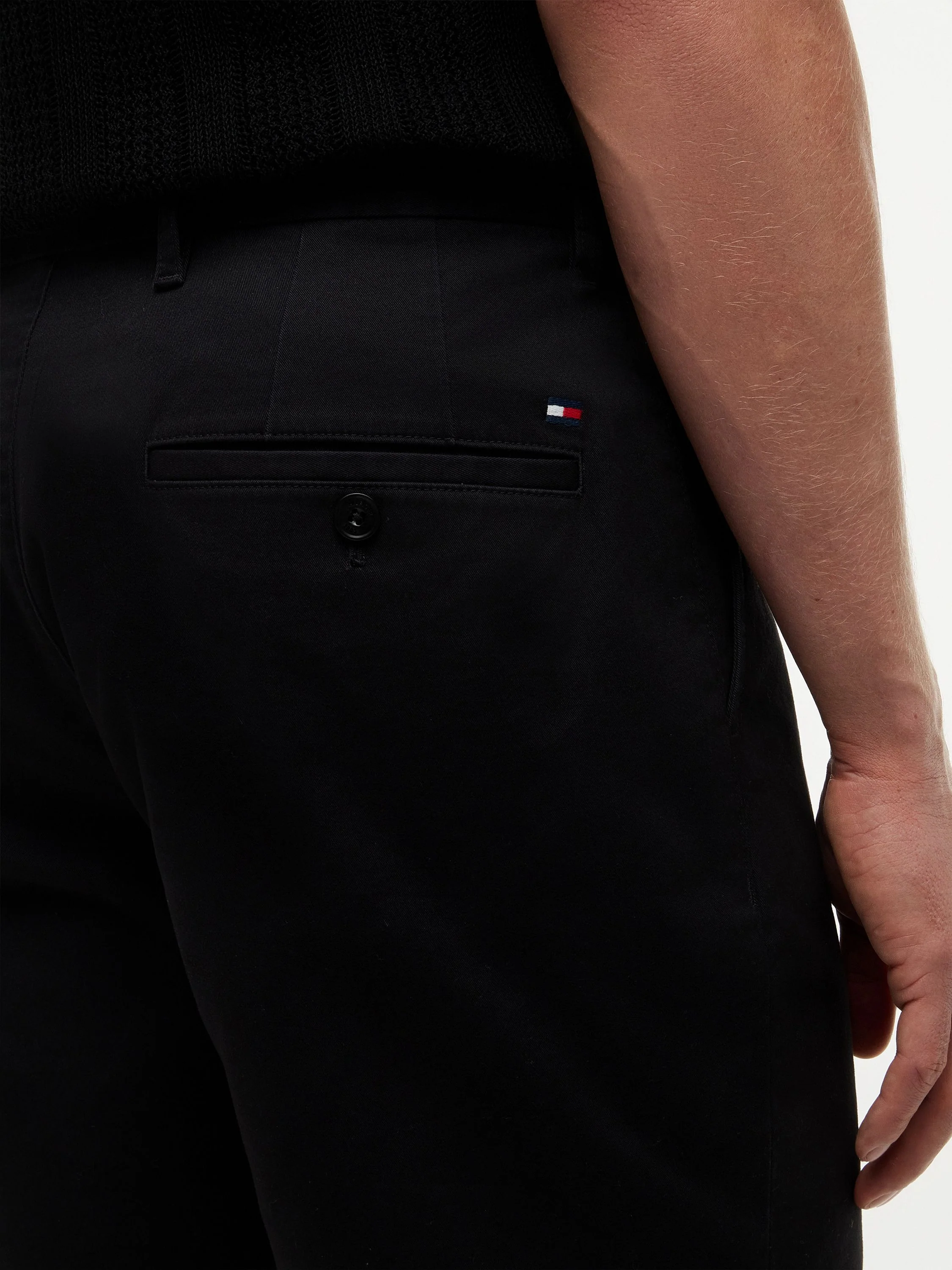 Chinoshorts Regular Fit - Image 5