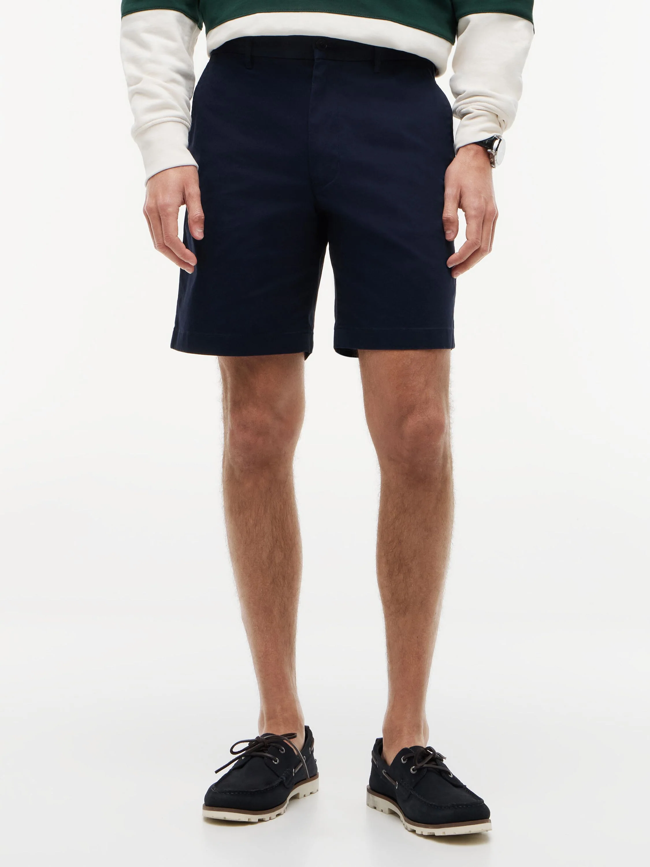 Chinoshorts Regular Fit - Image 2