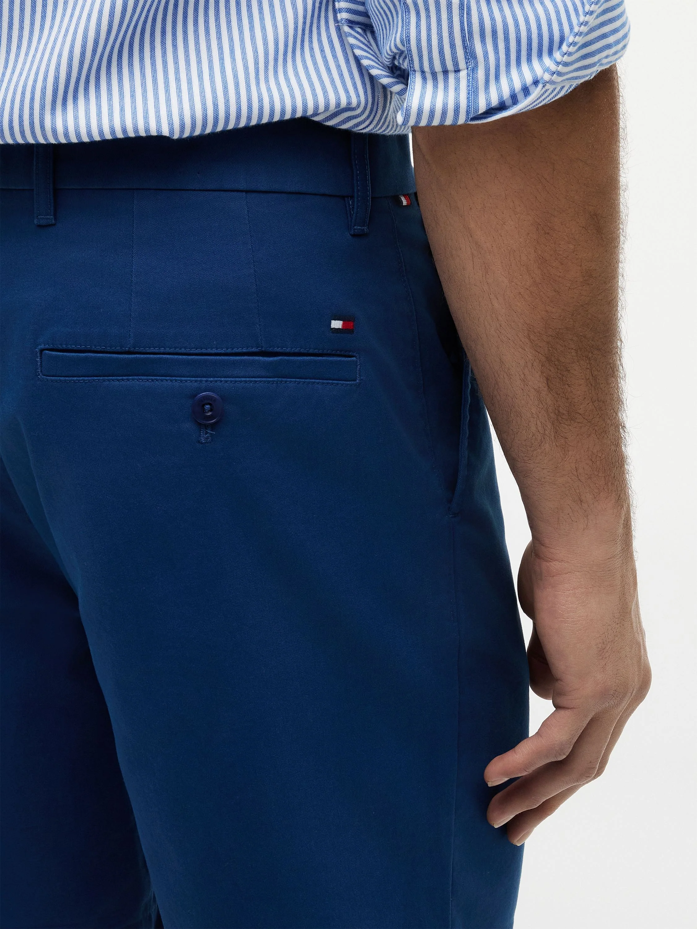Chinoshorts Regular Fit - Image 5
