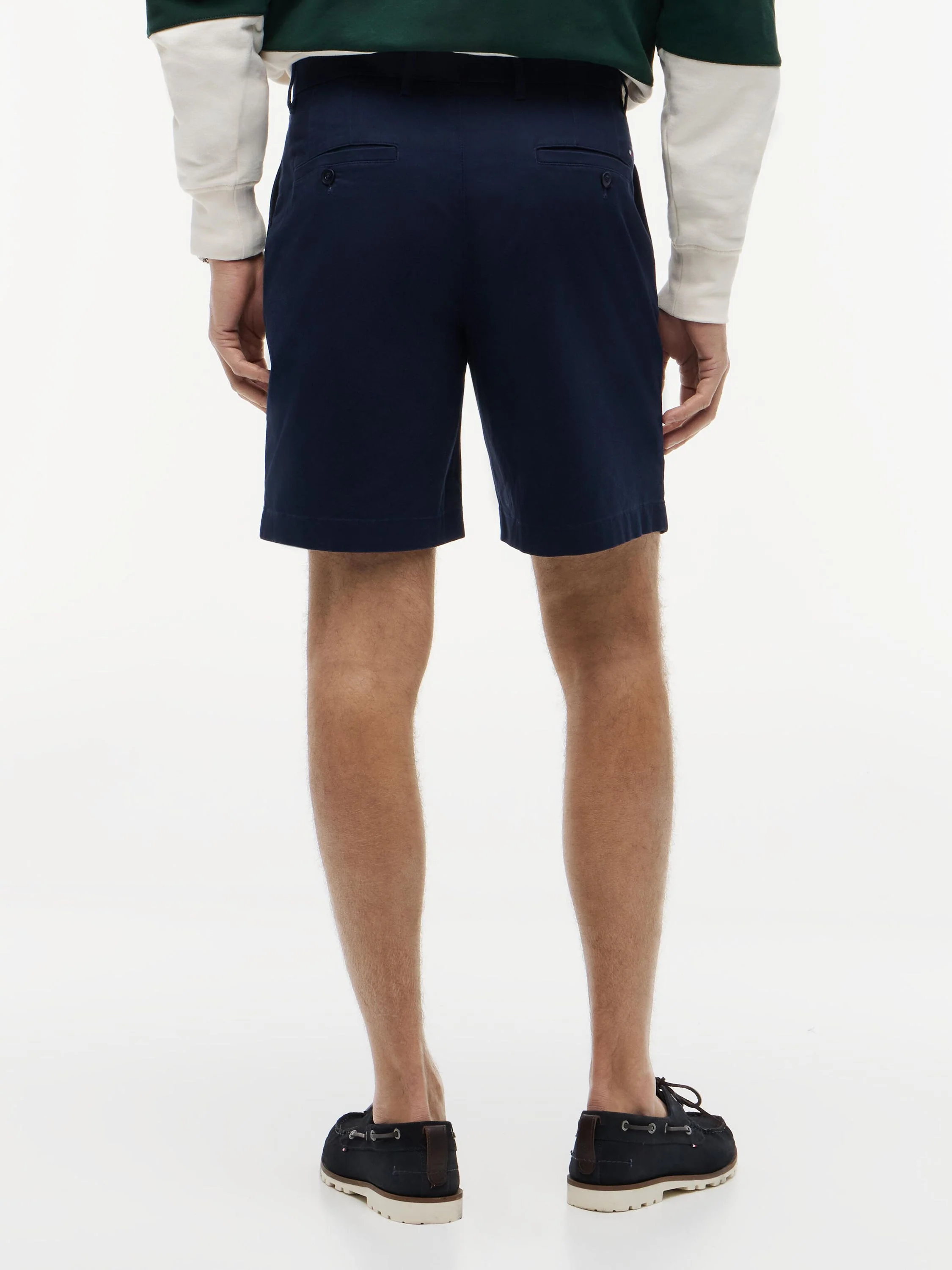 Chinoshorts Regular Fit - Image 3