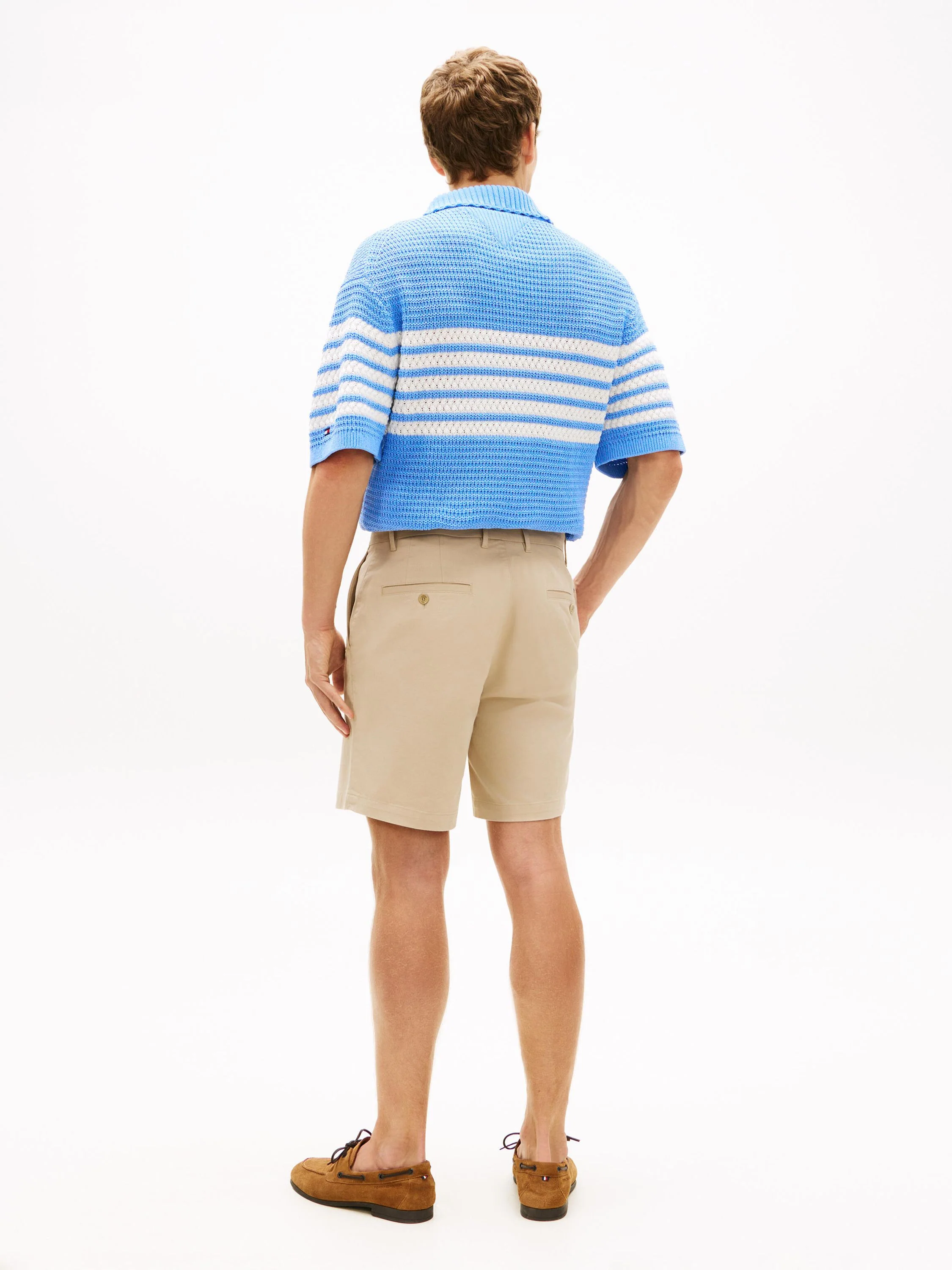 Chinoshorts Regular Fit - Image 5