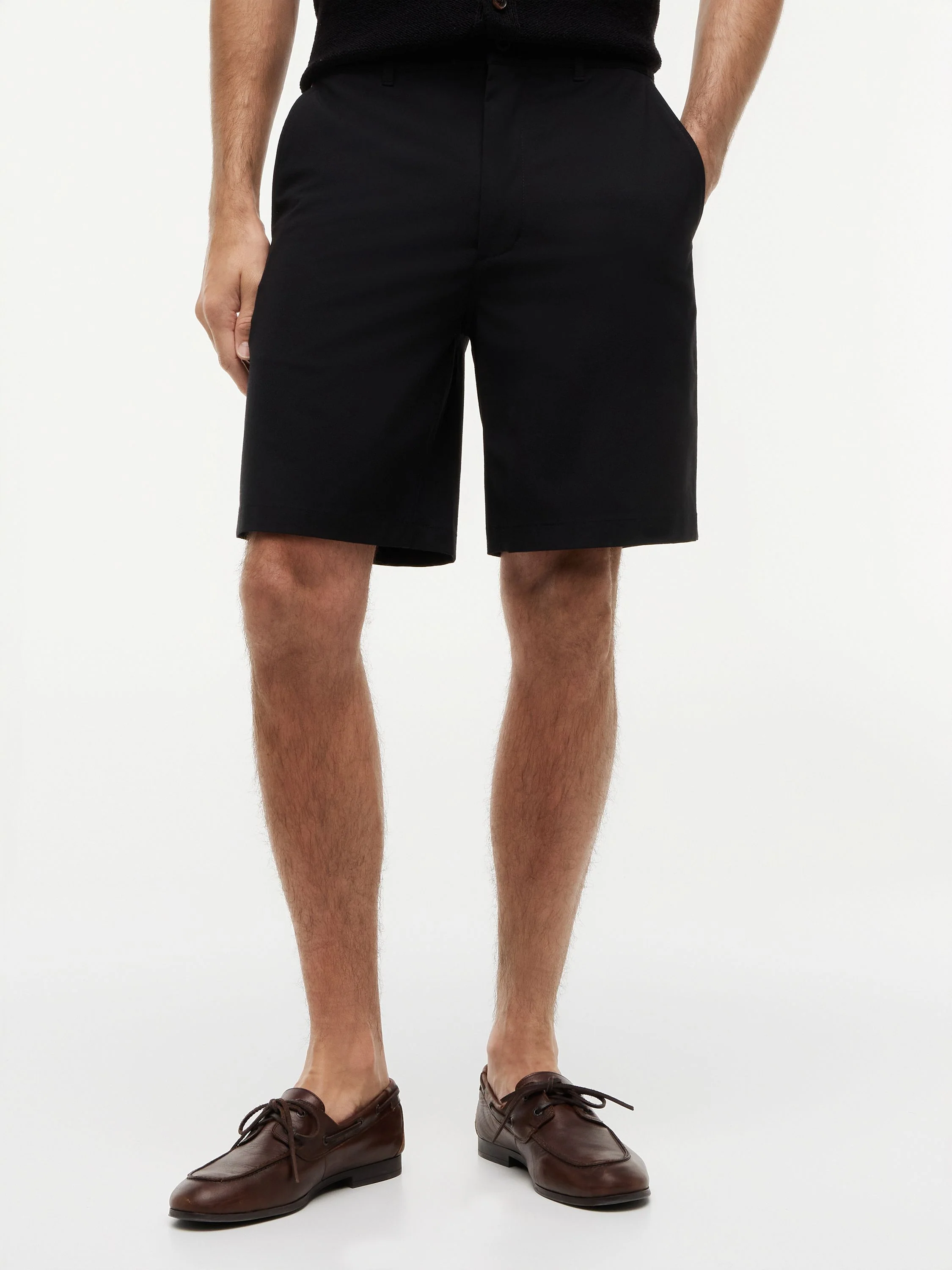 Chinoshorts Regular Fit - Image 3