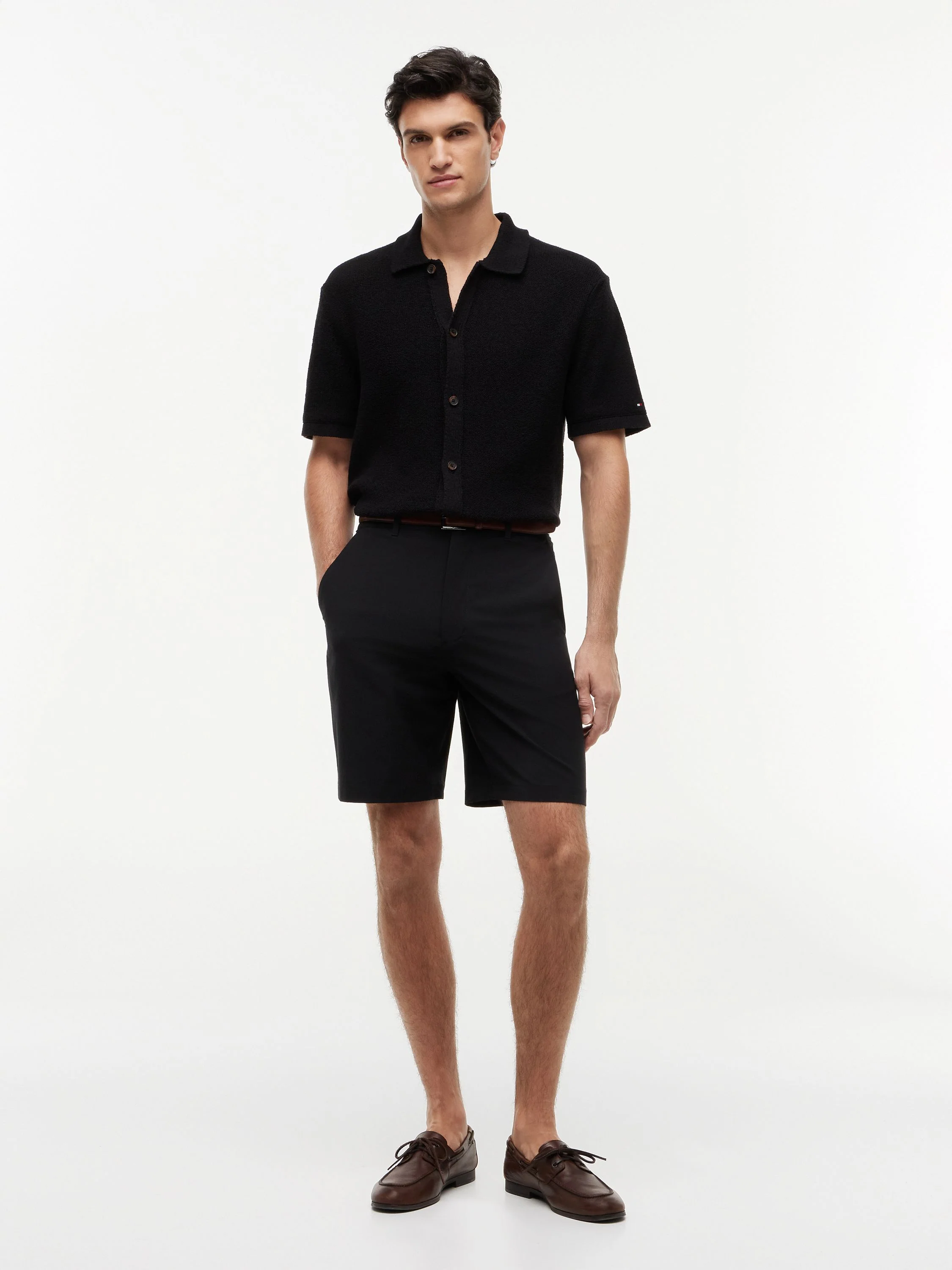 Chinoshorts Regular Fit - Image 4