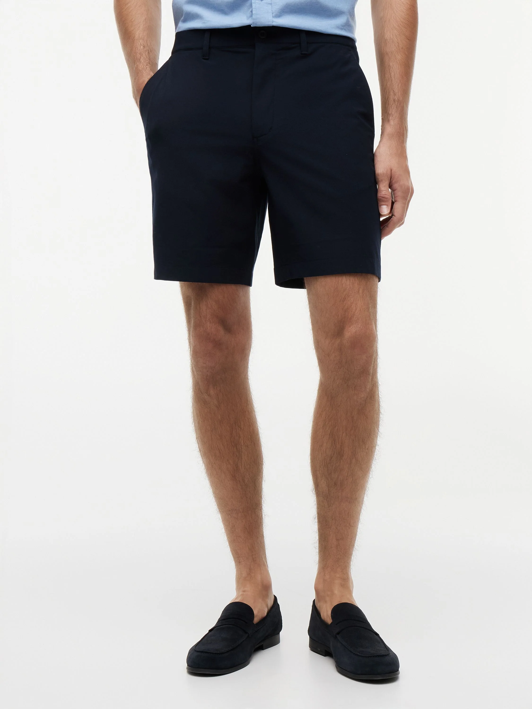 Chinoshorts Regular Fit - Image 3