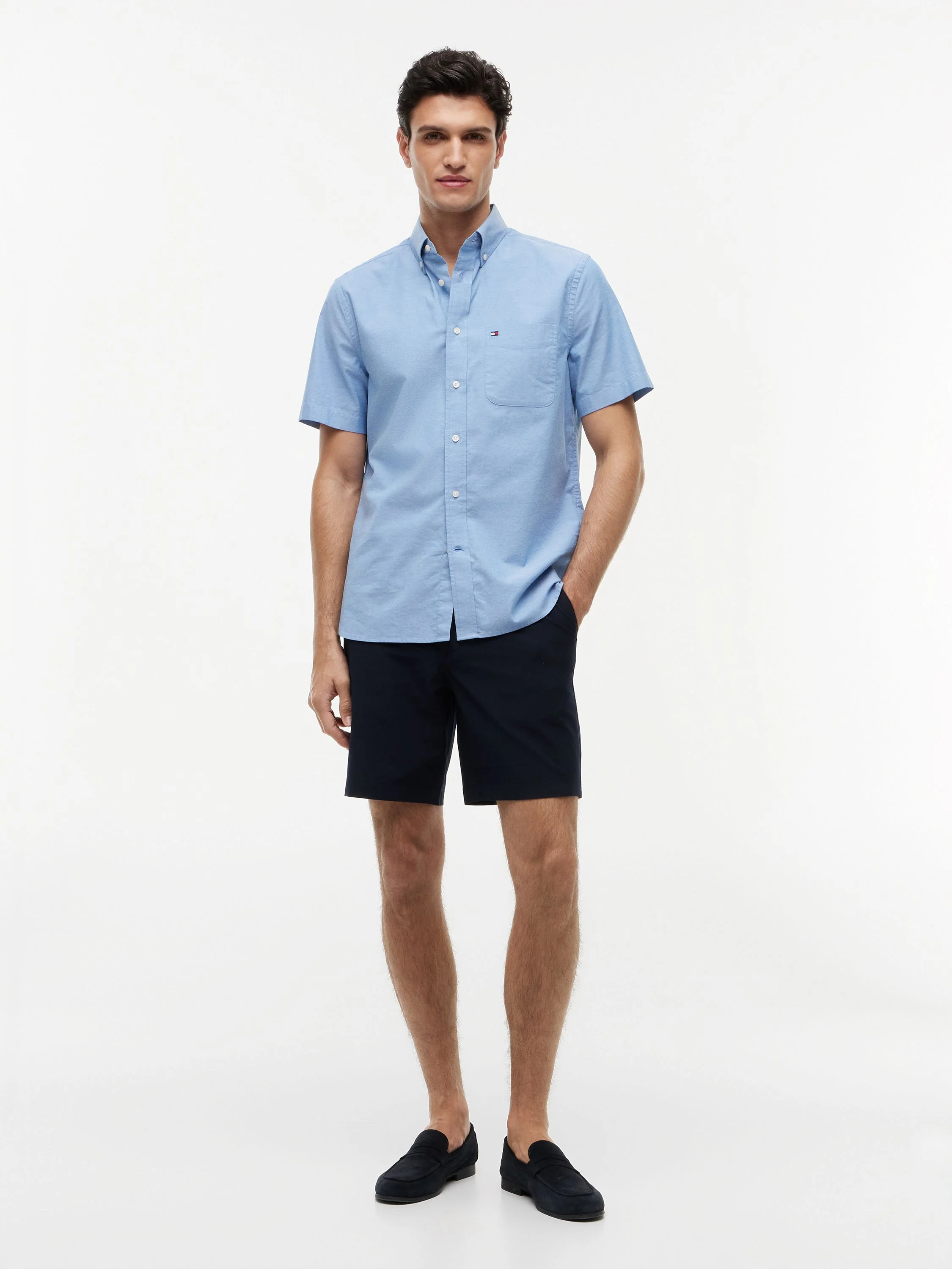 Chinoshorts Regular Fit - Image 4