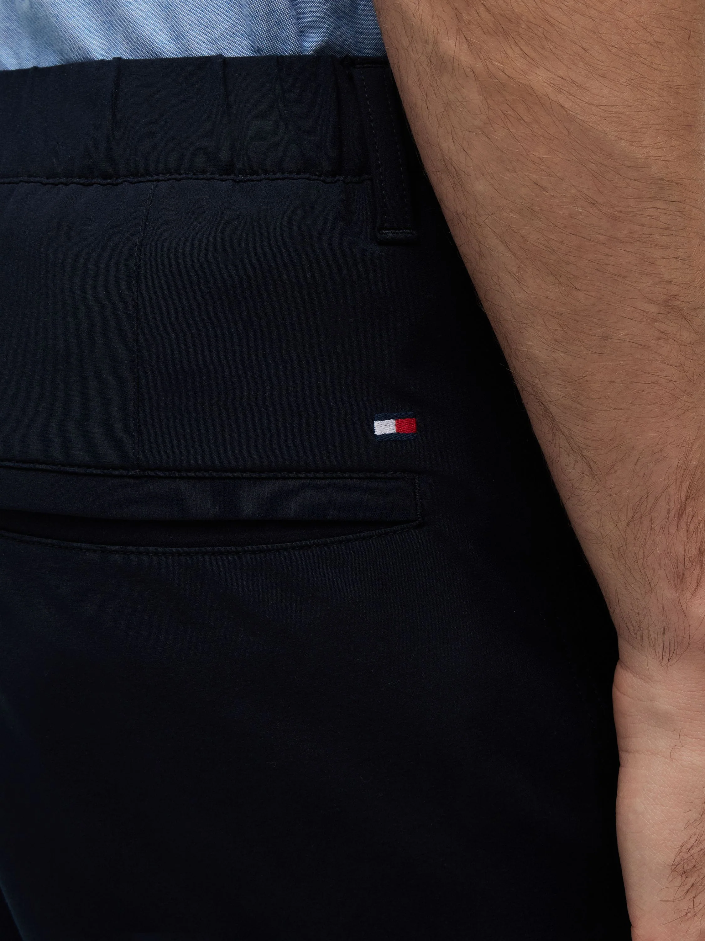 Chinoshorts Regular Fit - Image 5