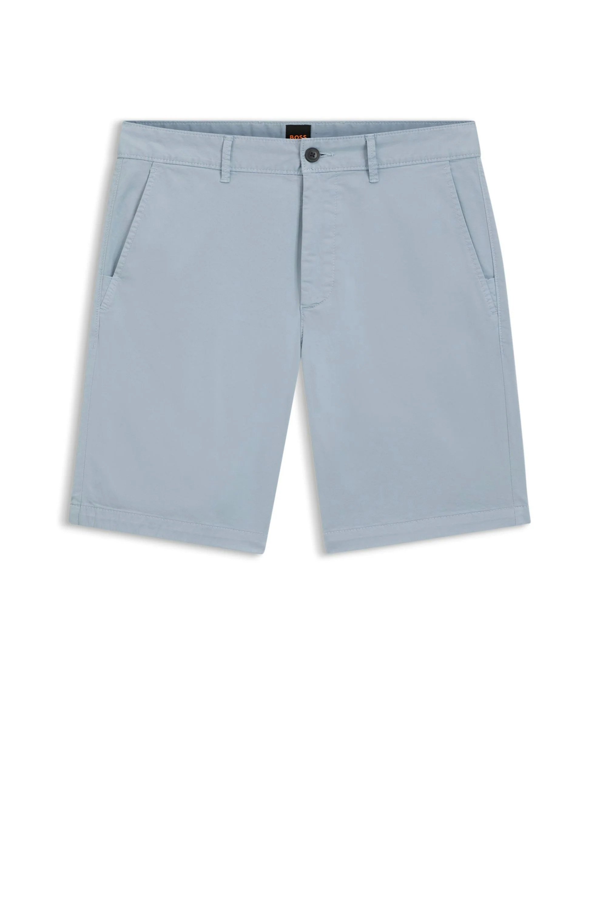 Chinoshorts Slim Fit