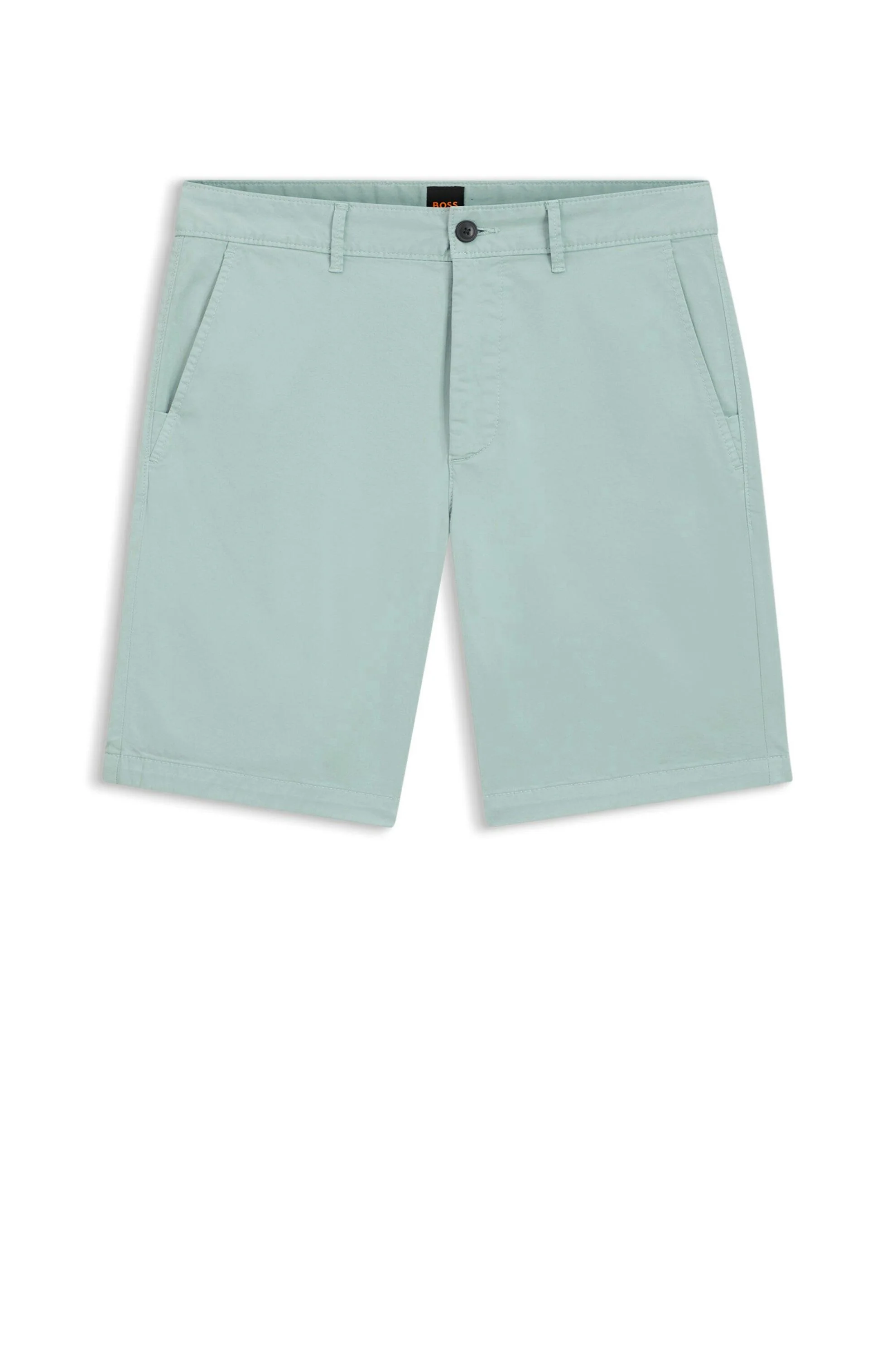 Chinoshorts Slim Fit