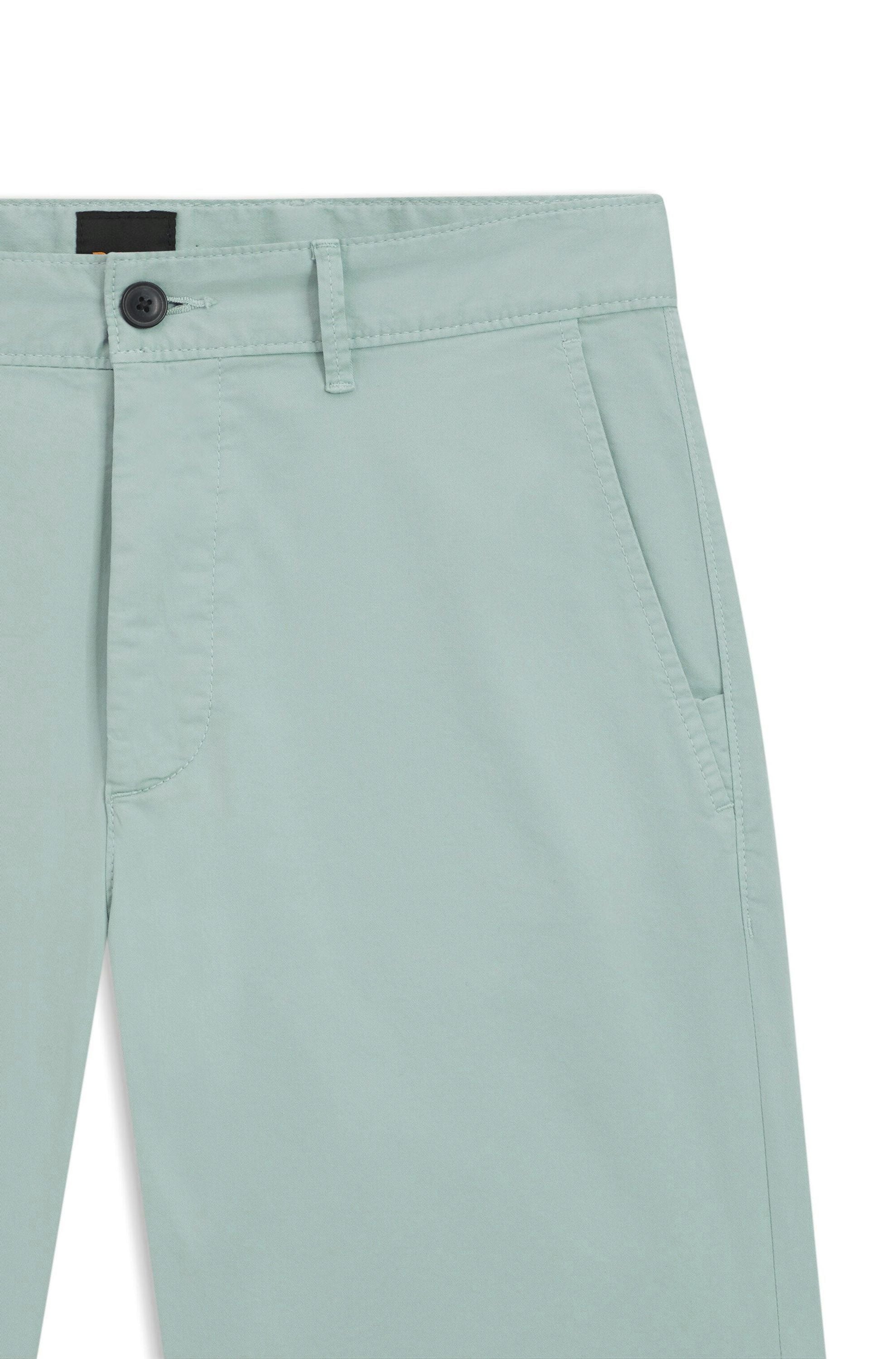 Chinoshorts Slim Fit - Image 2