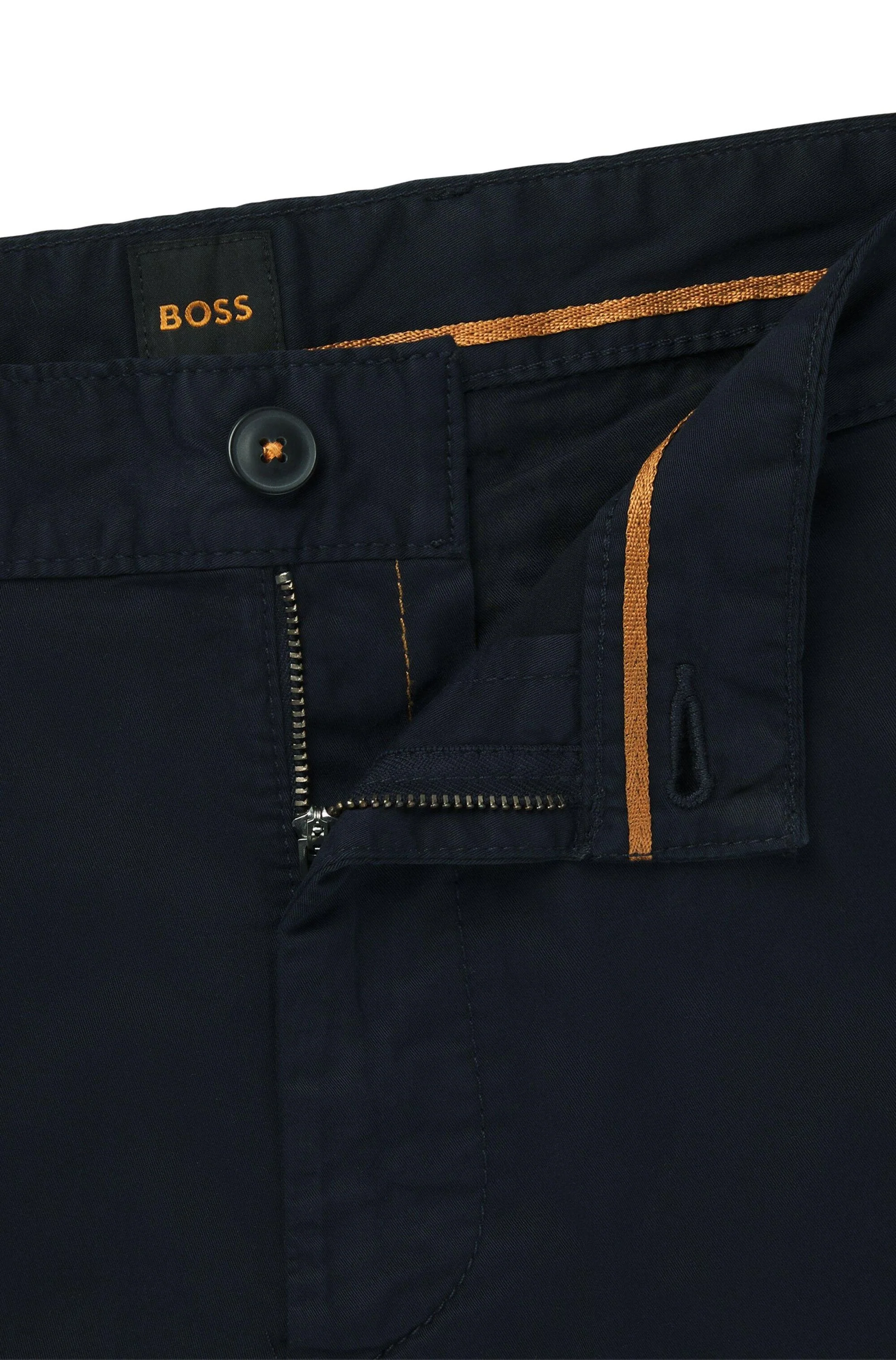 Chinoshorts Slim Fit - Image 2
