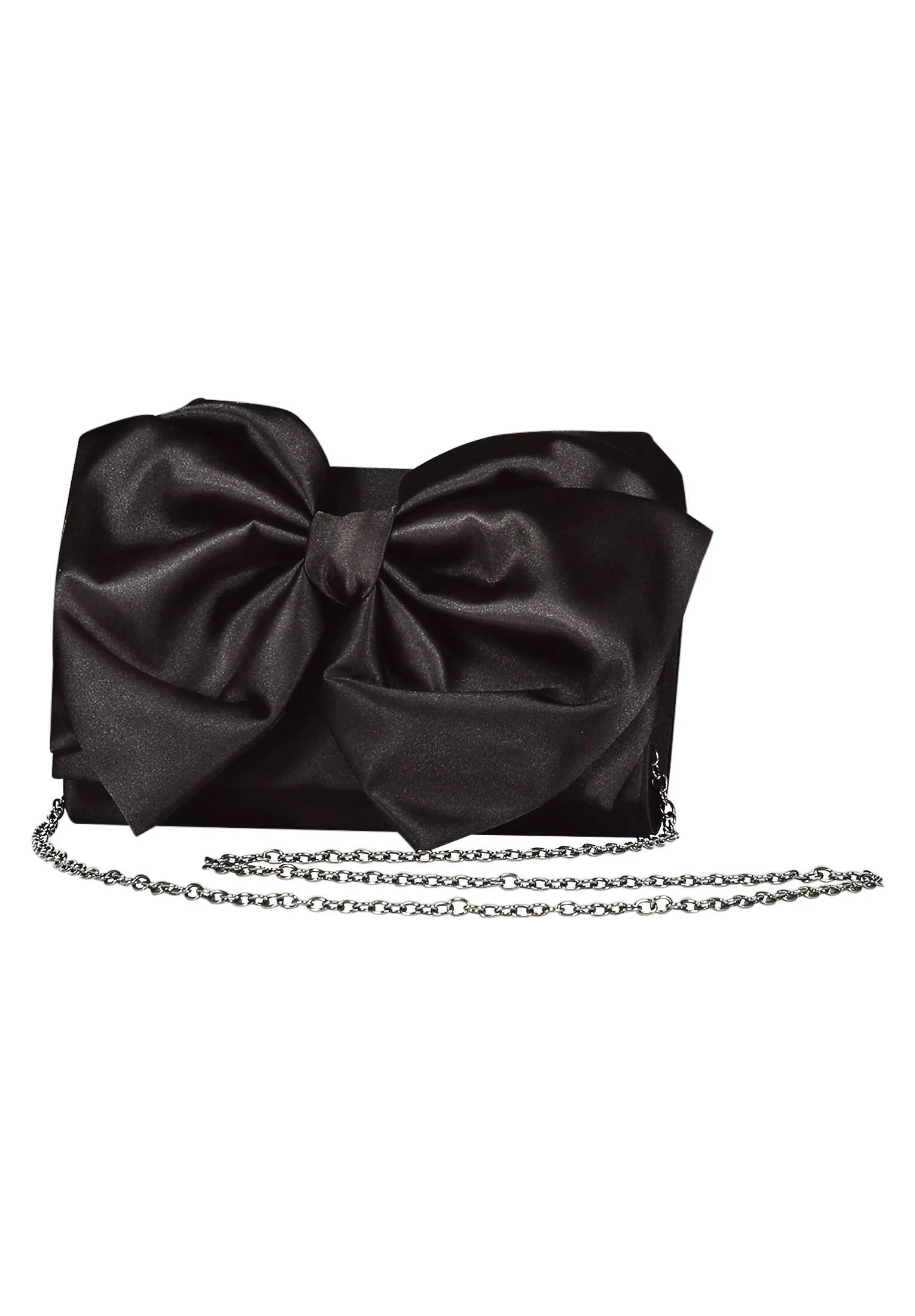 Clutch mit Schleife - Image 3