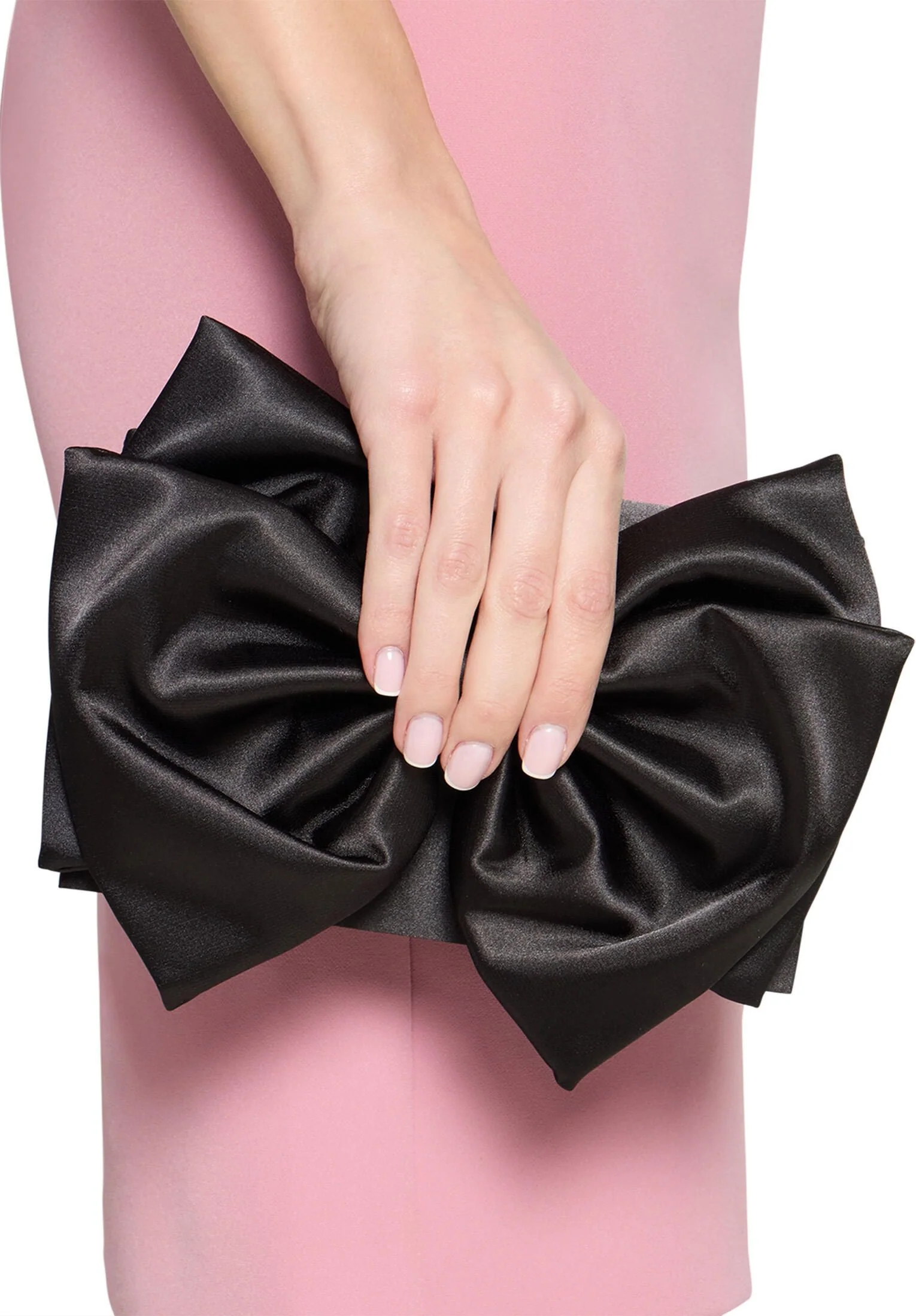Clutch mit Schleife - Image 5