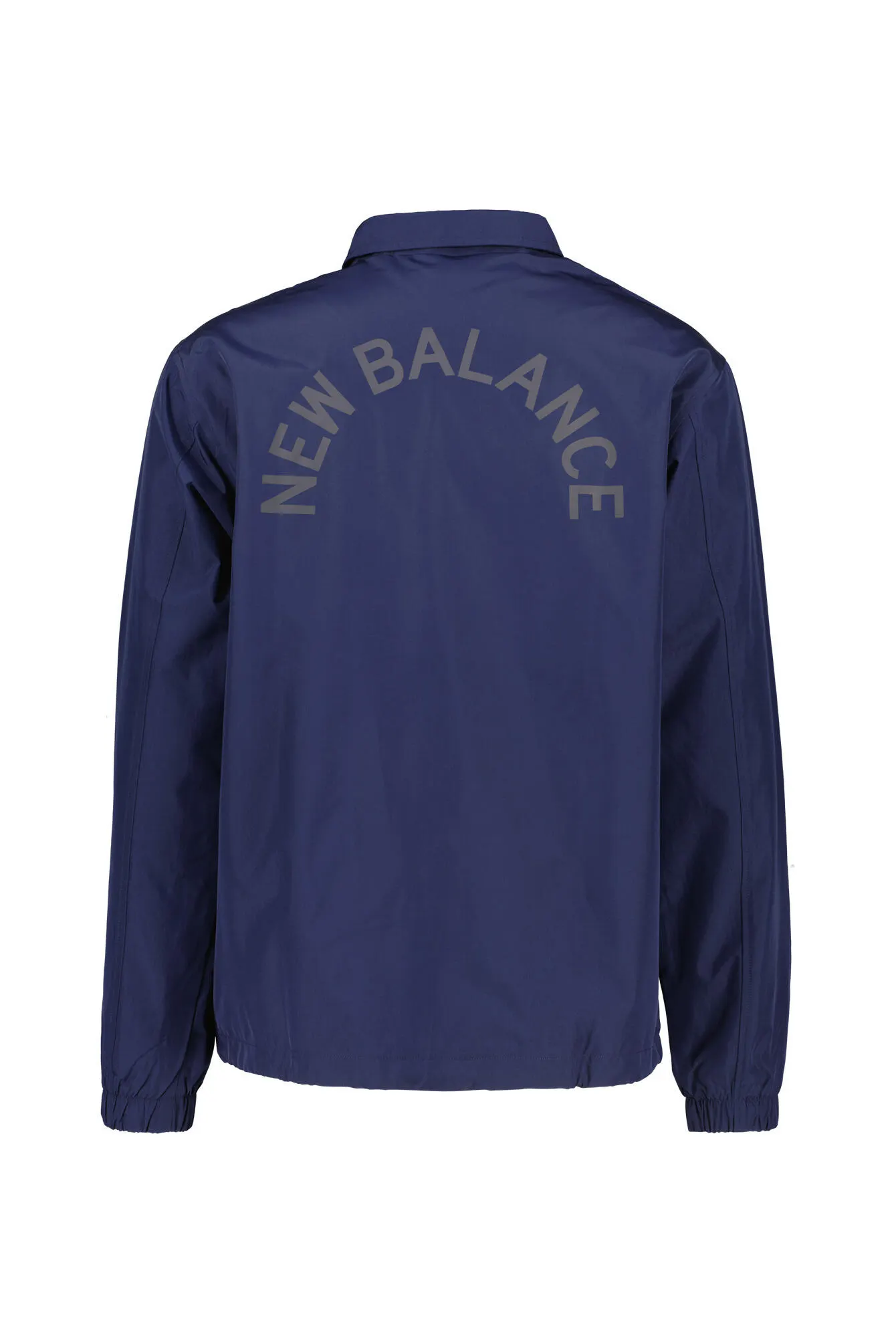 Coachjacke mit aufliegendem Kragen - Image 2
