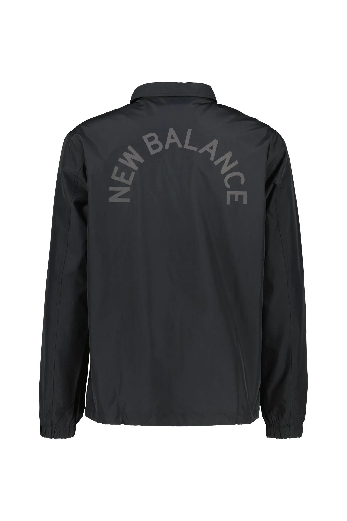 Coachjacke mit aufliegendem Kragen - Image 2