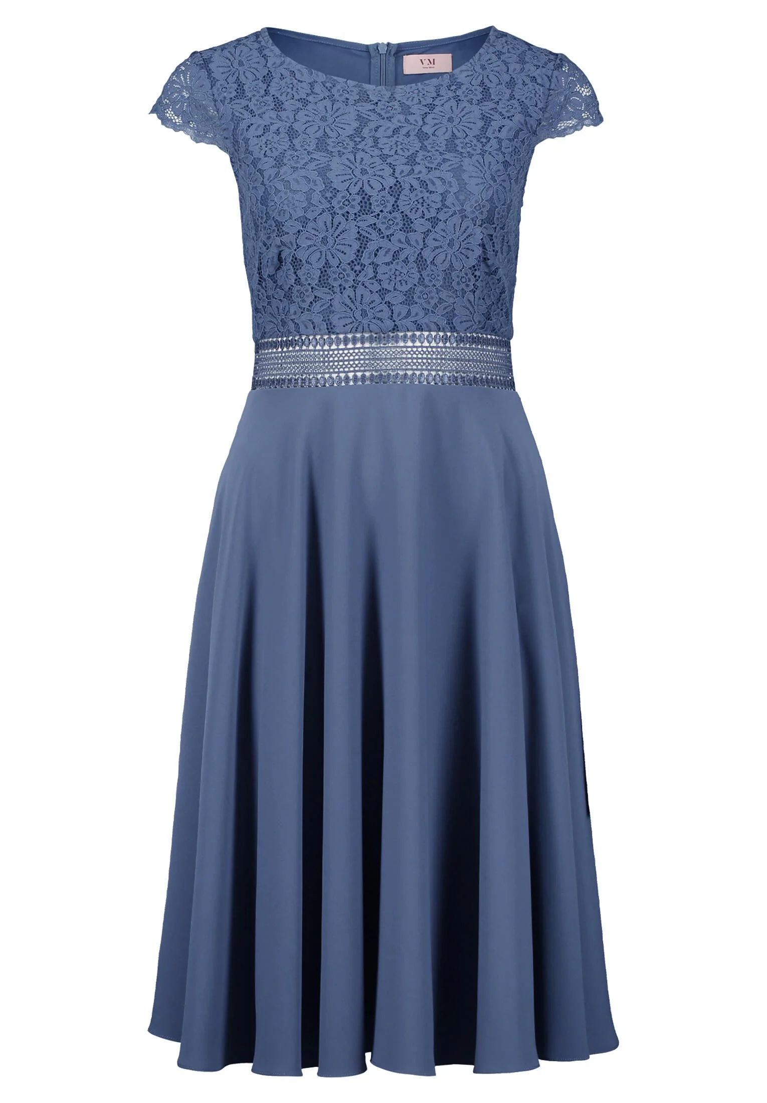 Cocktailkleid aus Spitze
