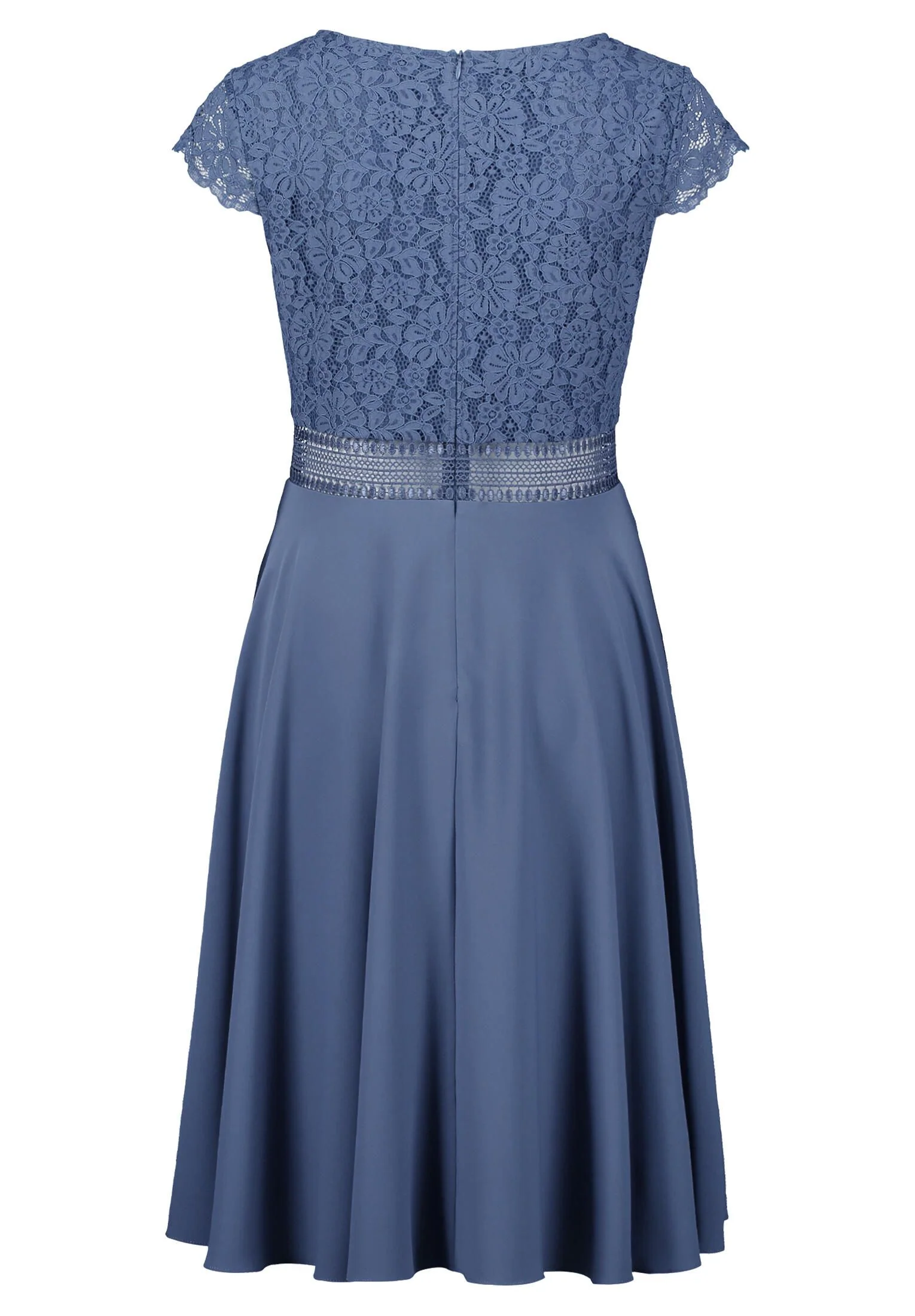 Cocktailkleid aus Spitze - Image 2