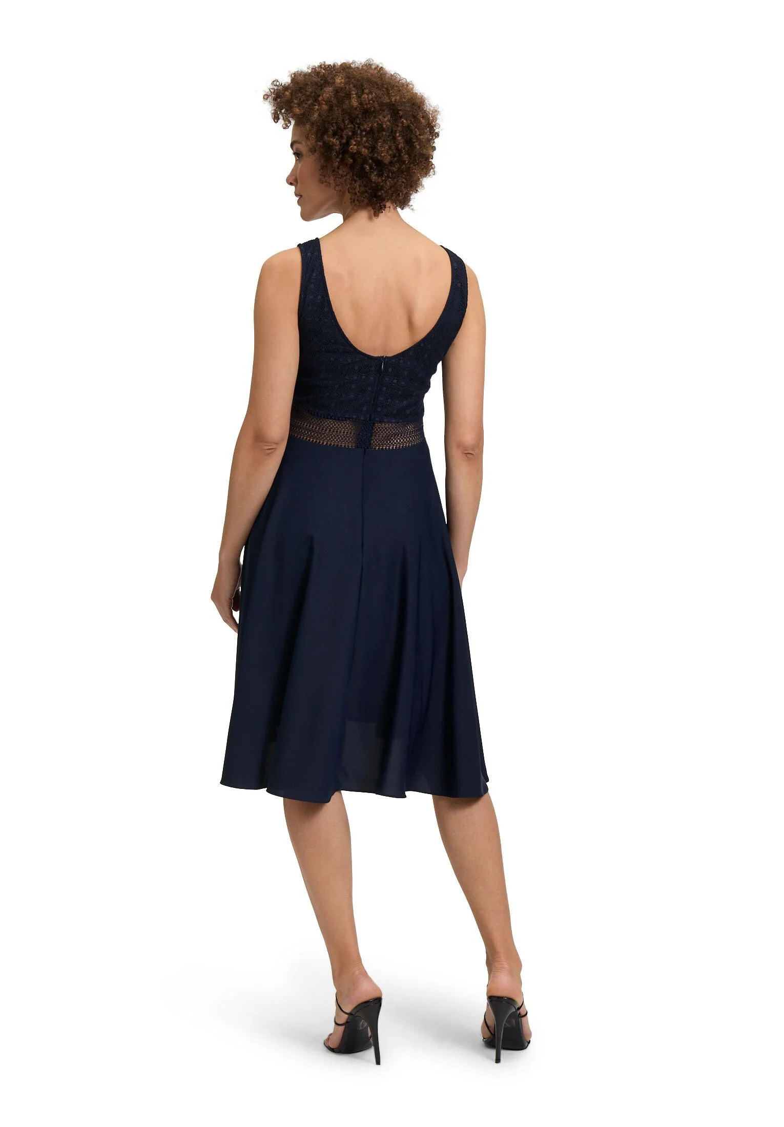 Cocktailkleid Mini - Image 3