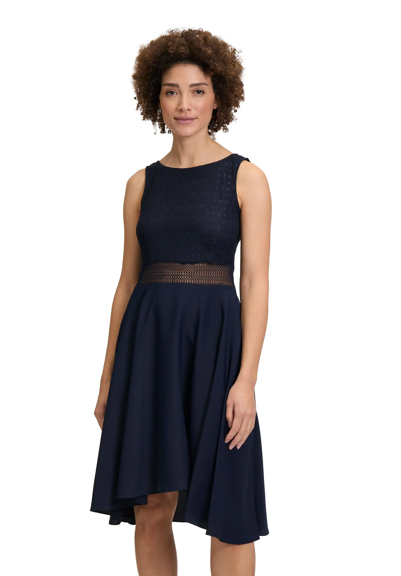 Cocktailkleid Mini - Image 4