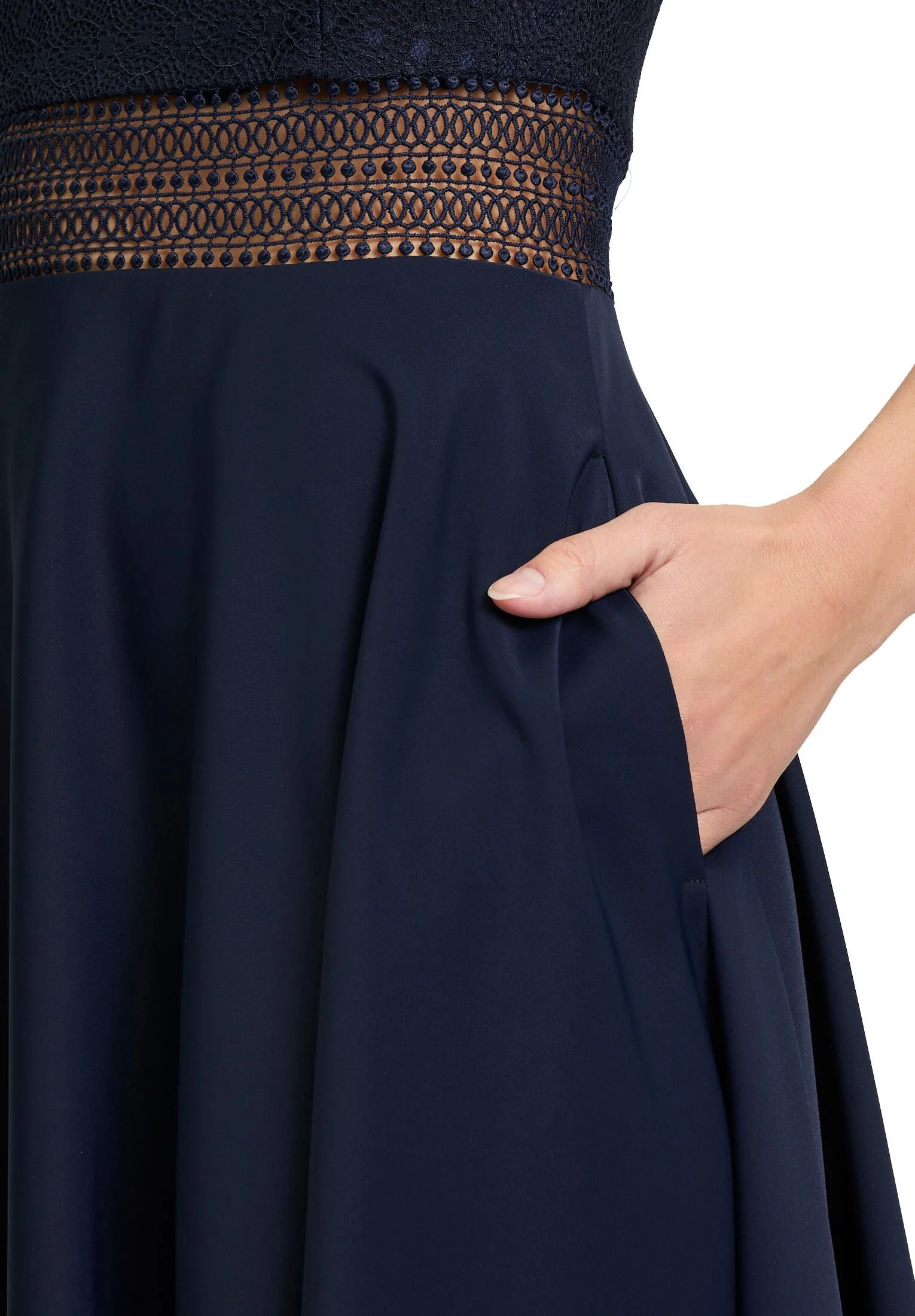 Cocktailkleid Mini - Image 6